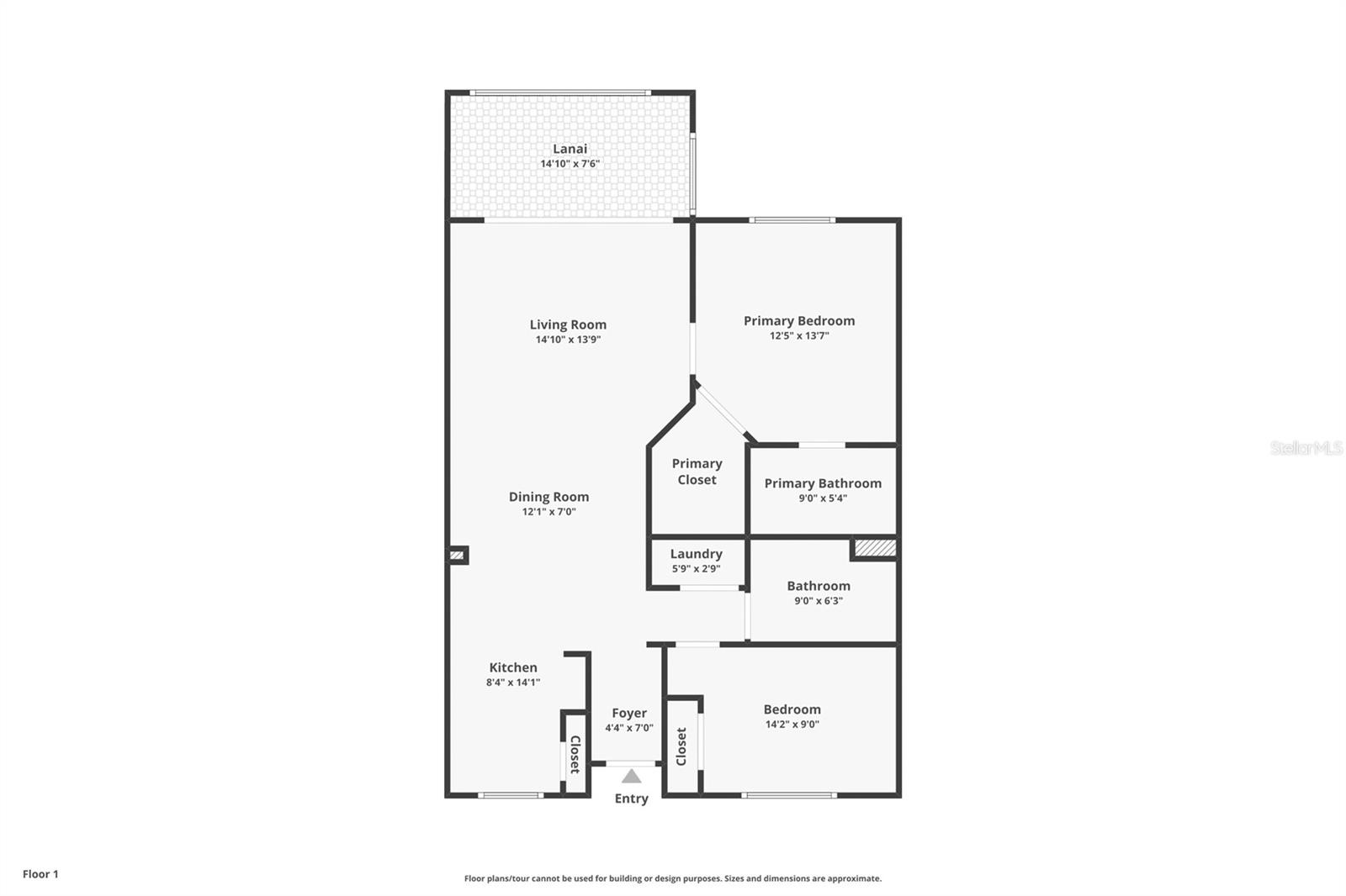 2121 HERON LAKE DR #203