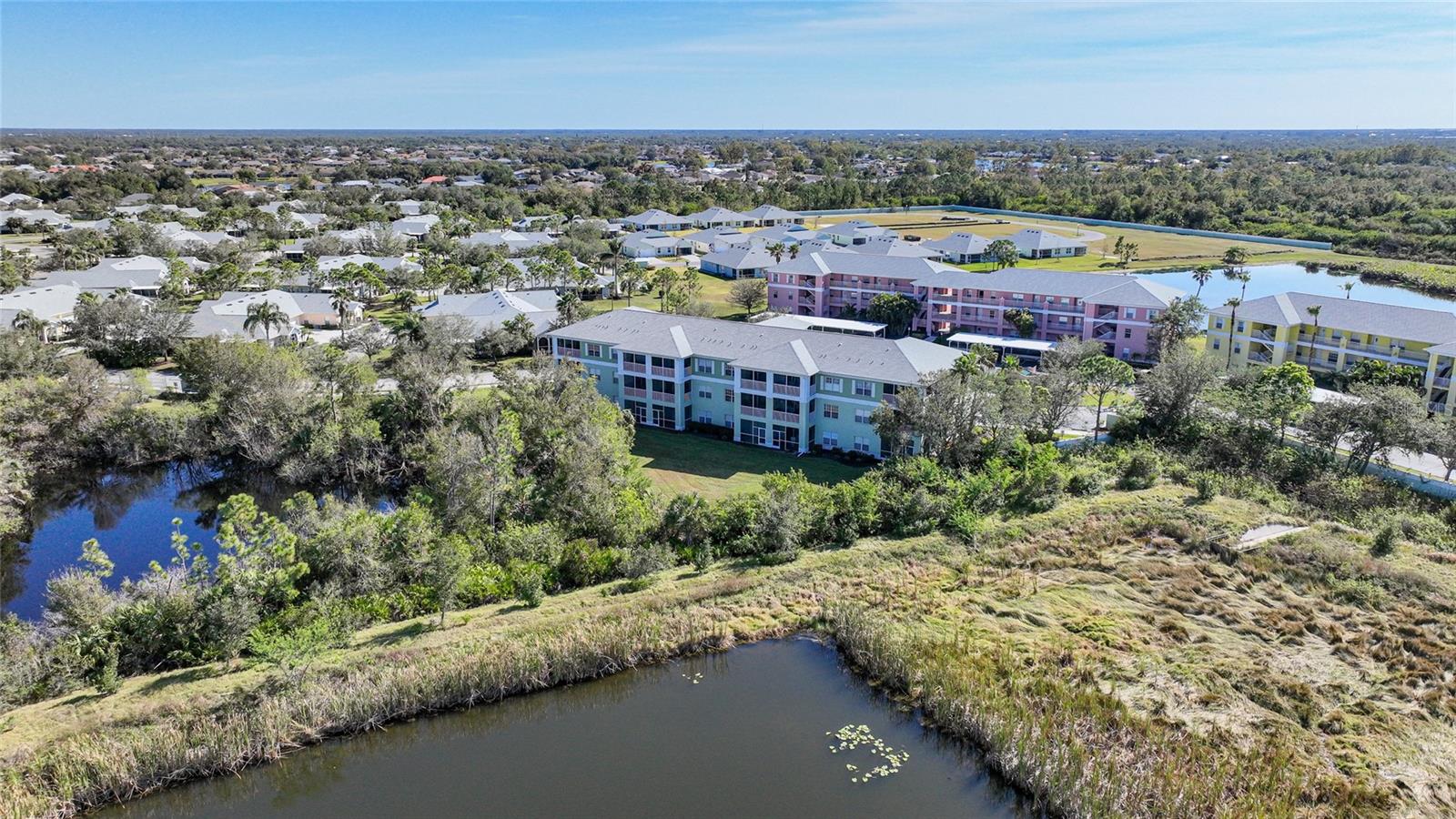 2121 HERON LAKE DR #203