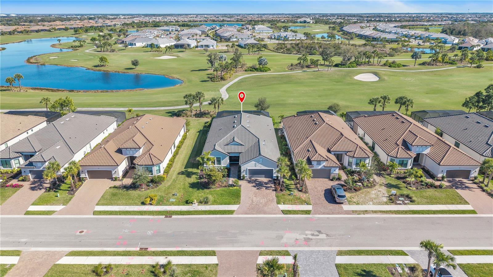 3618 SANTA CATERINA BLVD