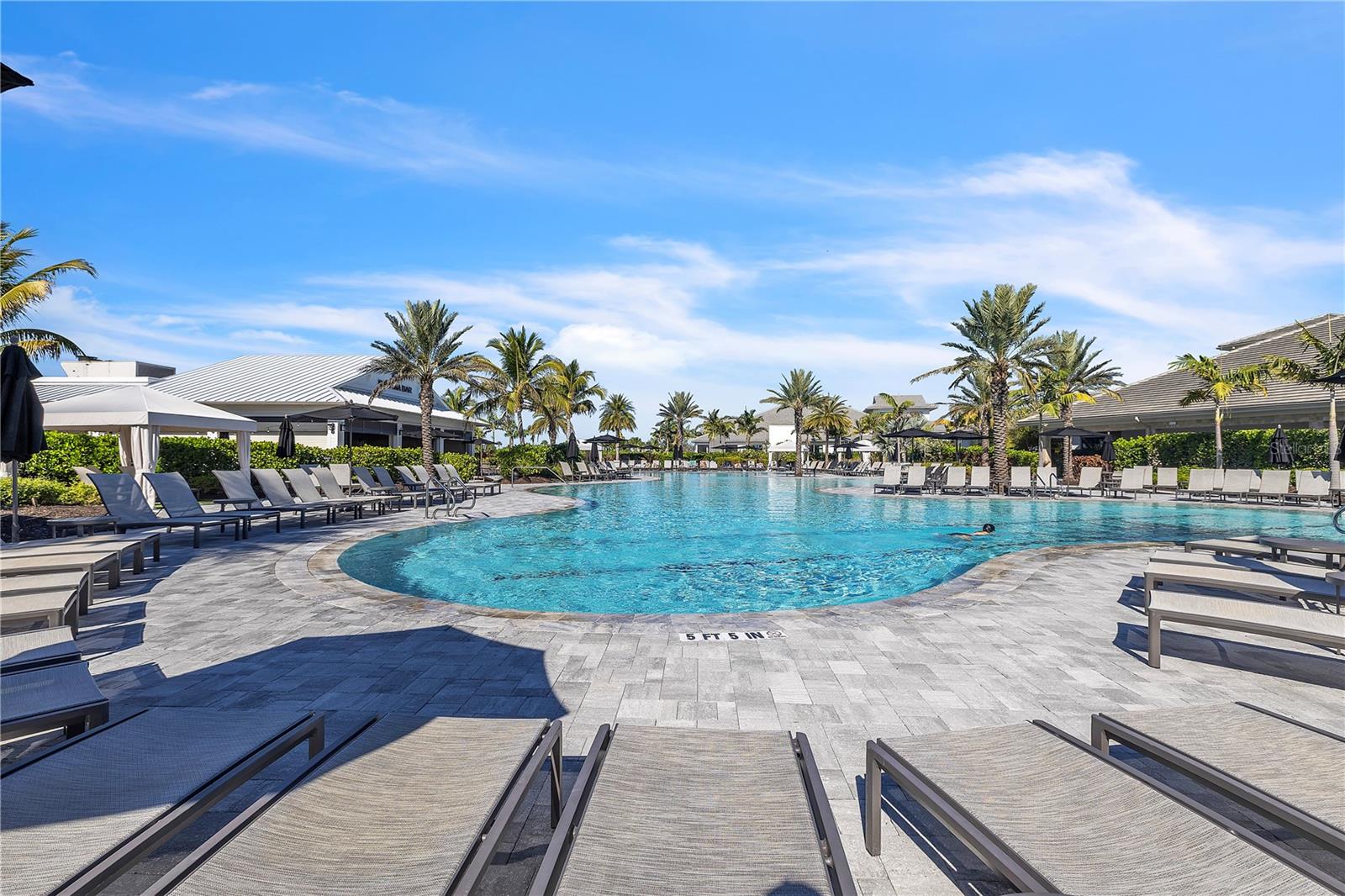 3618 SANTA CATERINA BLVD