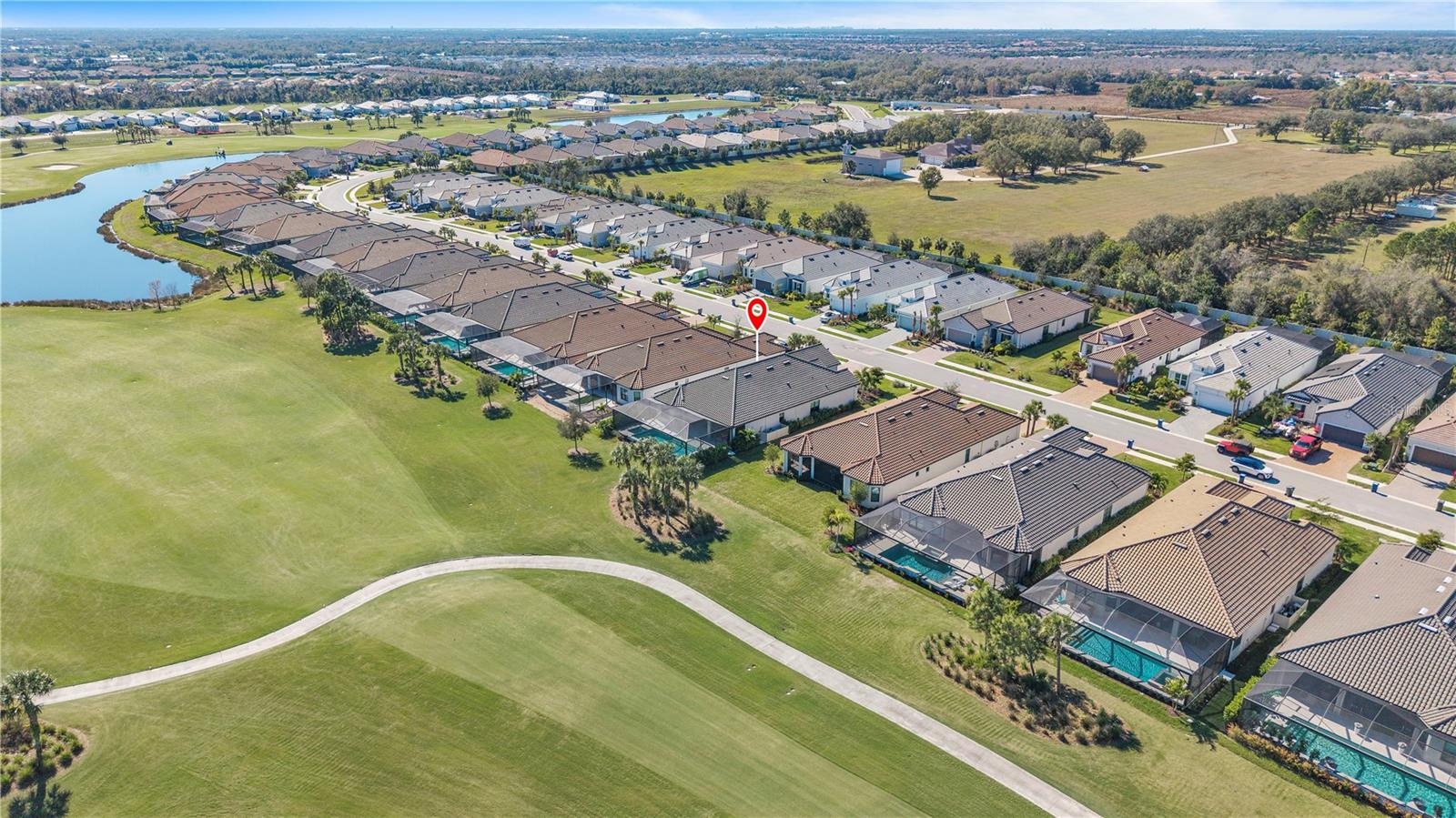 3618 SANTA CATERINA BLVD