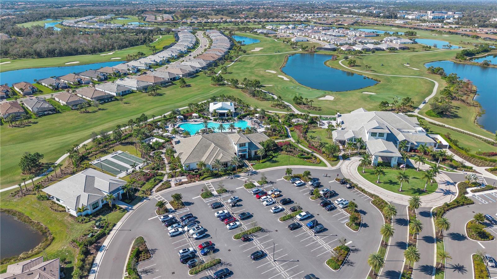 3618 SANTA CATERINA BLVD