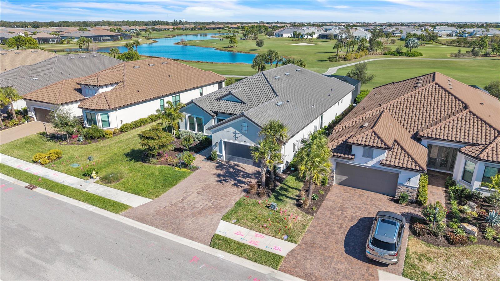 3618 SANTA CATERINA BLVD