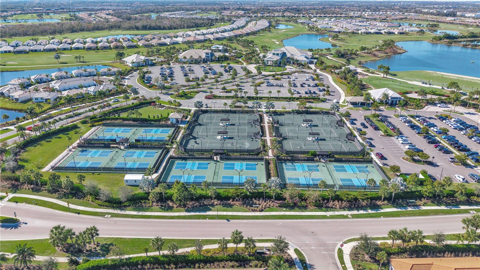 3618 SANTA CATERINA BLVD