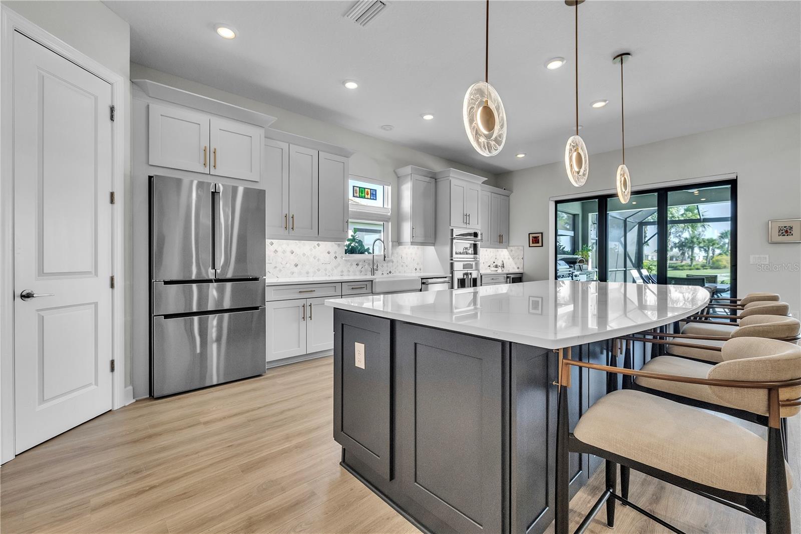 3618 SANTA CATERINA BLVD