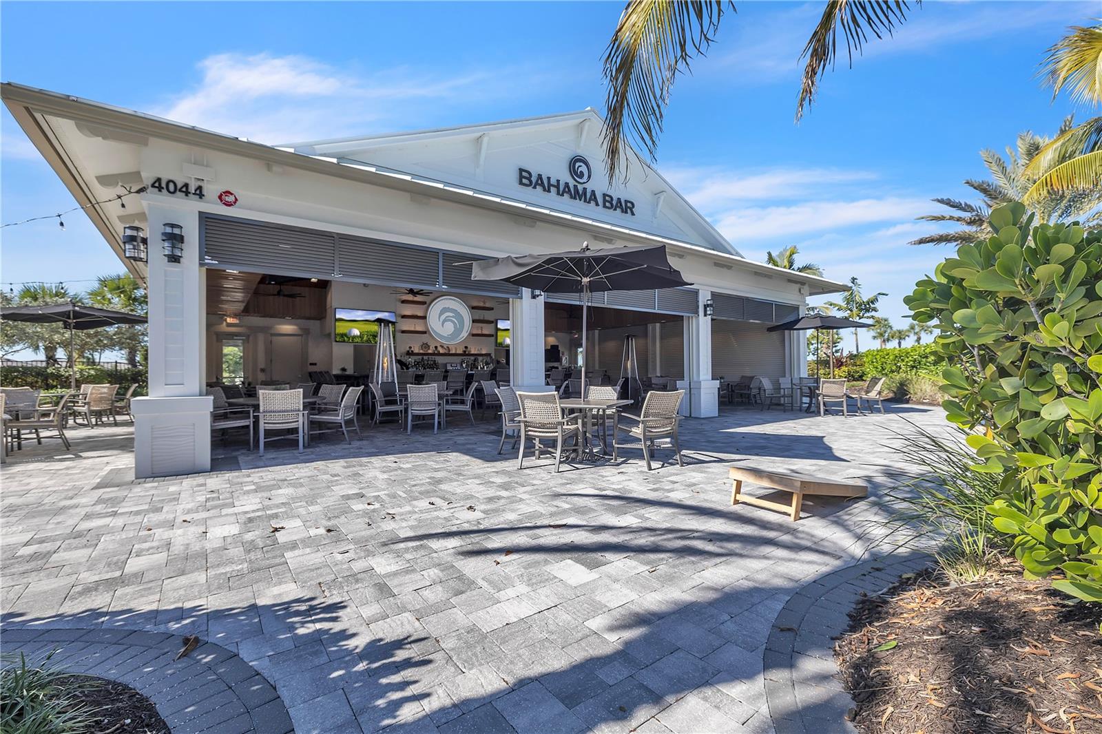 3618 SANTA CATERINA BLVD