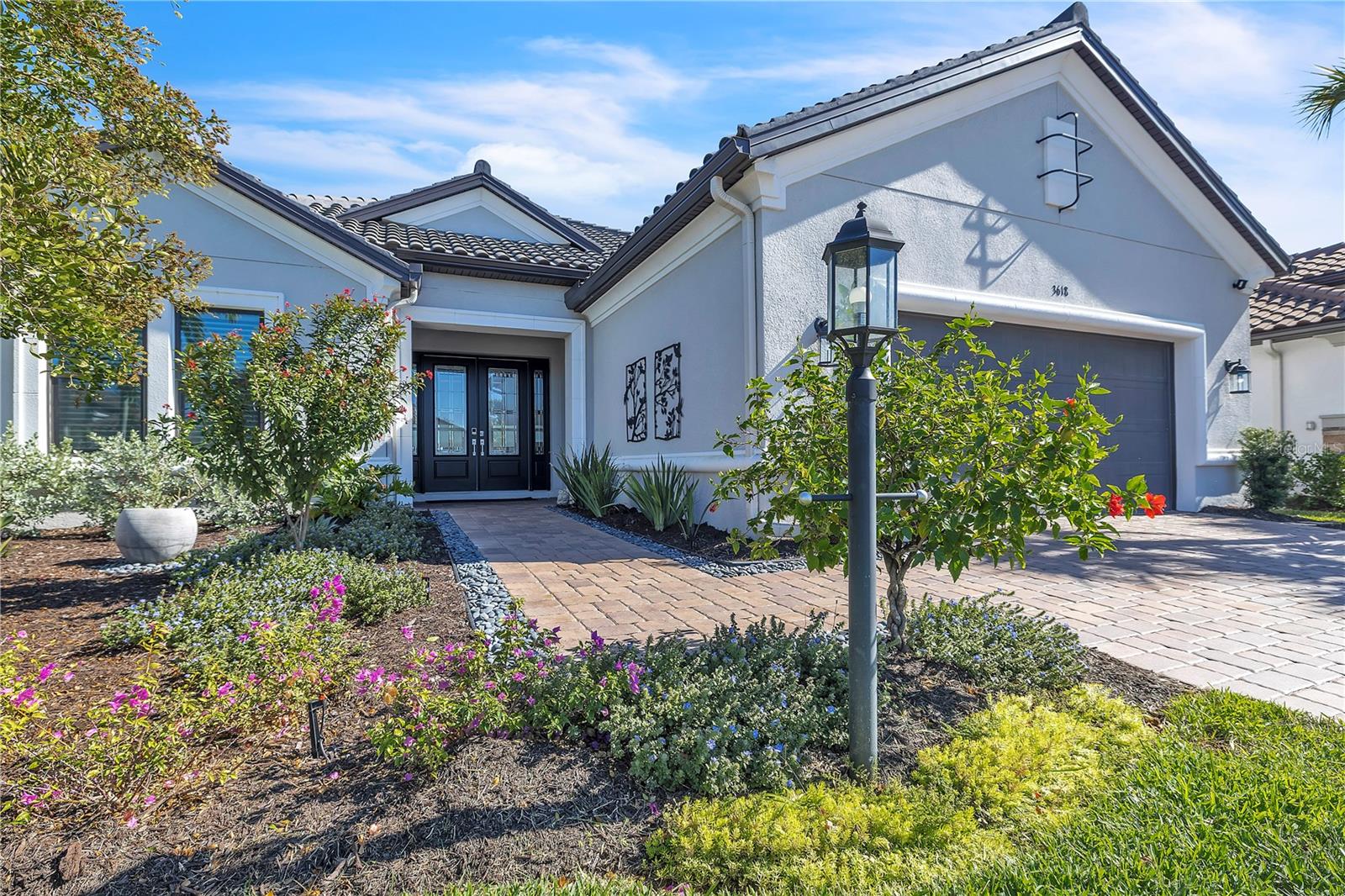 3618 SANTA CATERINA BLVD