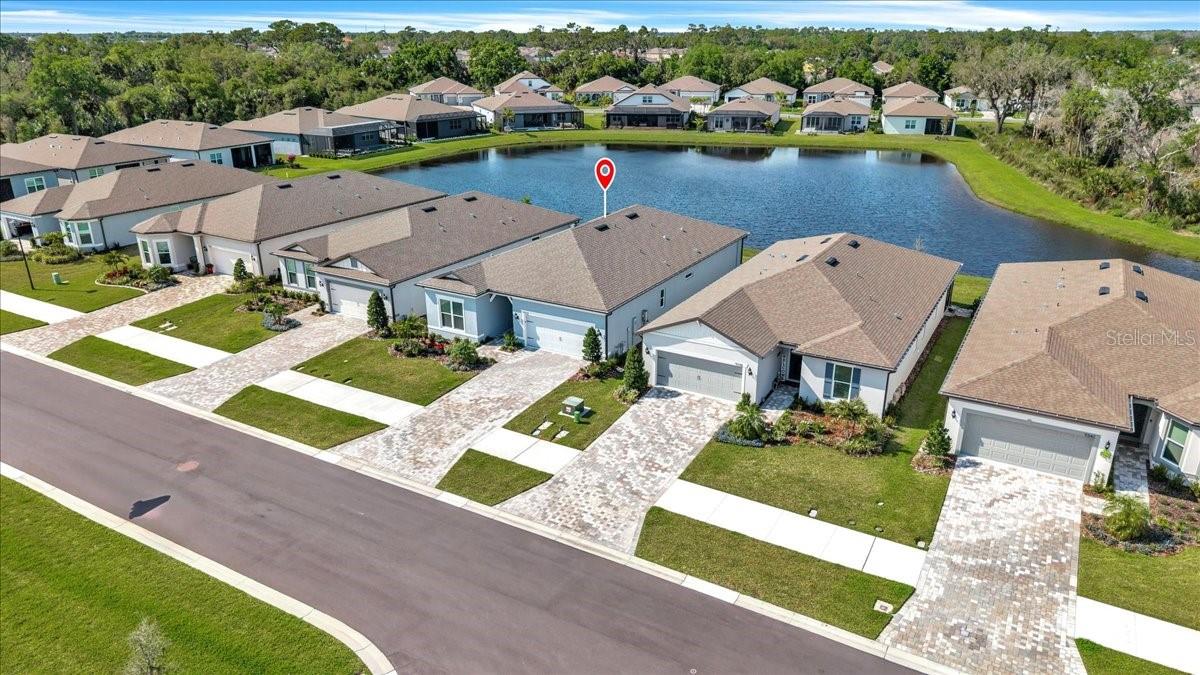 9332 BARRIER COAST TRL