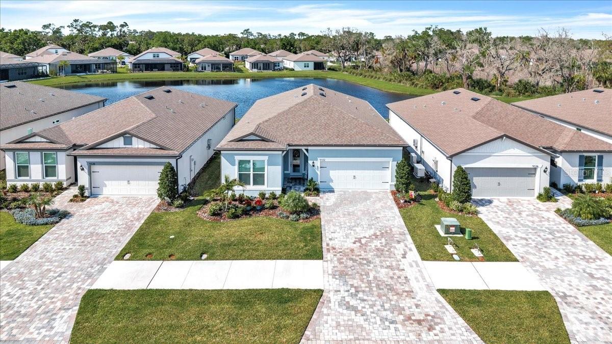 9332 BARRIER COAST TRL