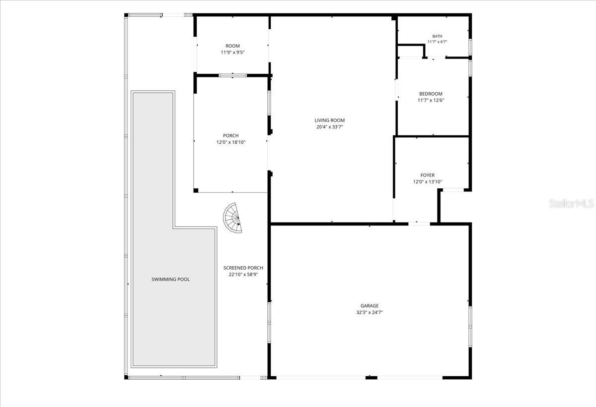 9277 BELDING DR