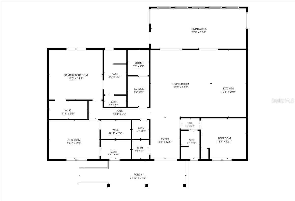 9277 BELDING DR
