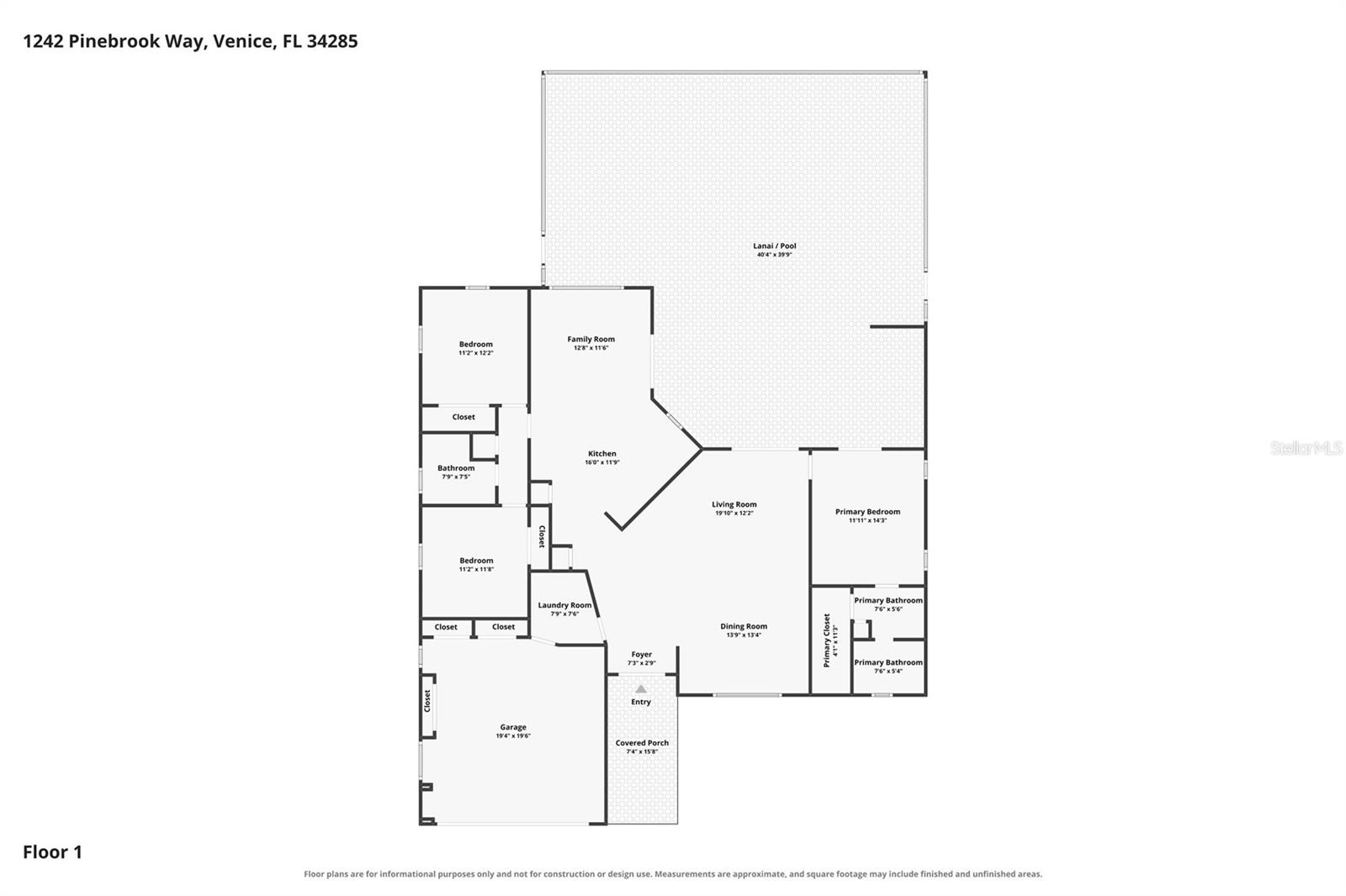1242 PINEBROOK WAY