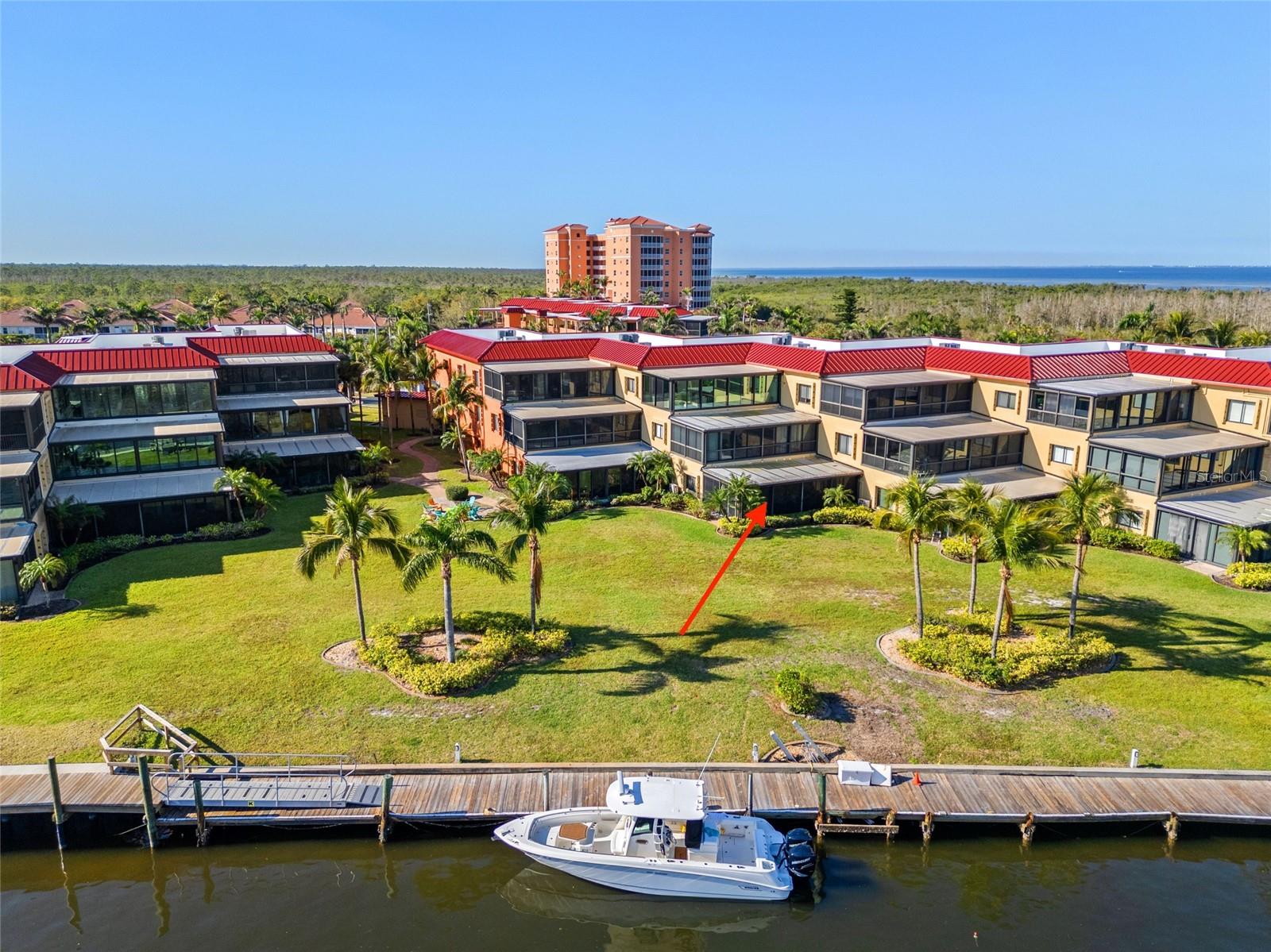 3230 SOUTHSHORE DR #33A