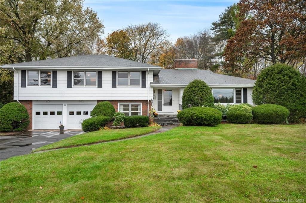 25 Woodside Road