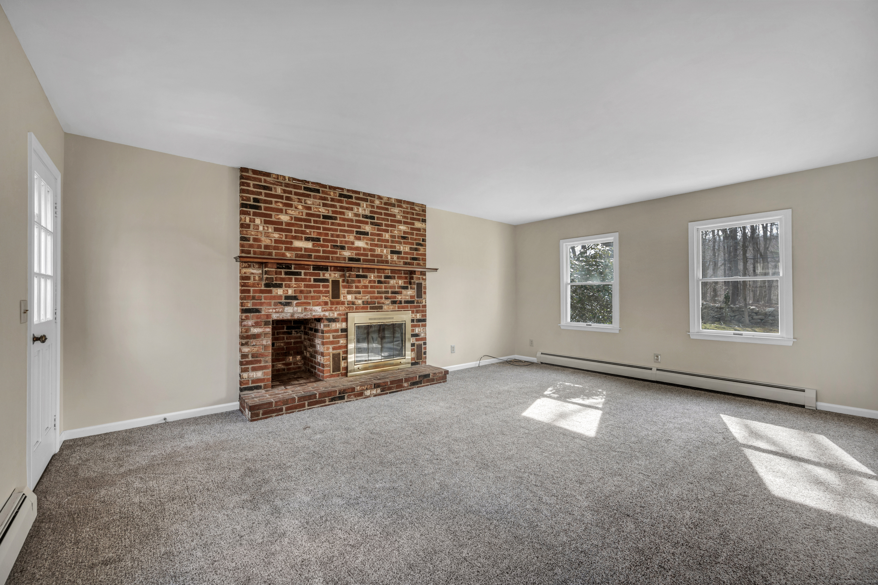 360 Hubbard Road
