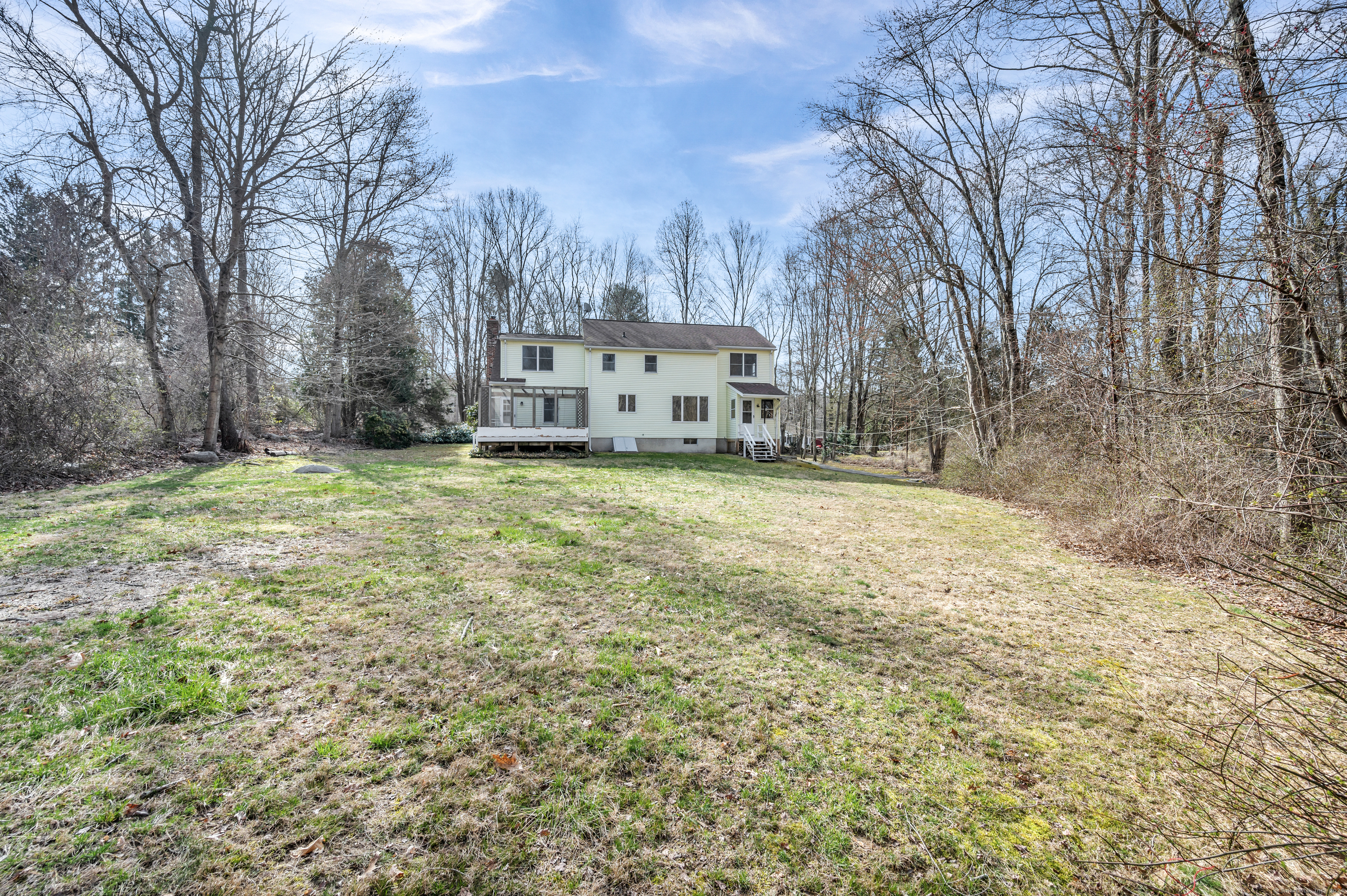 360 Hubbard Road