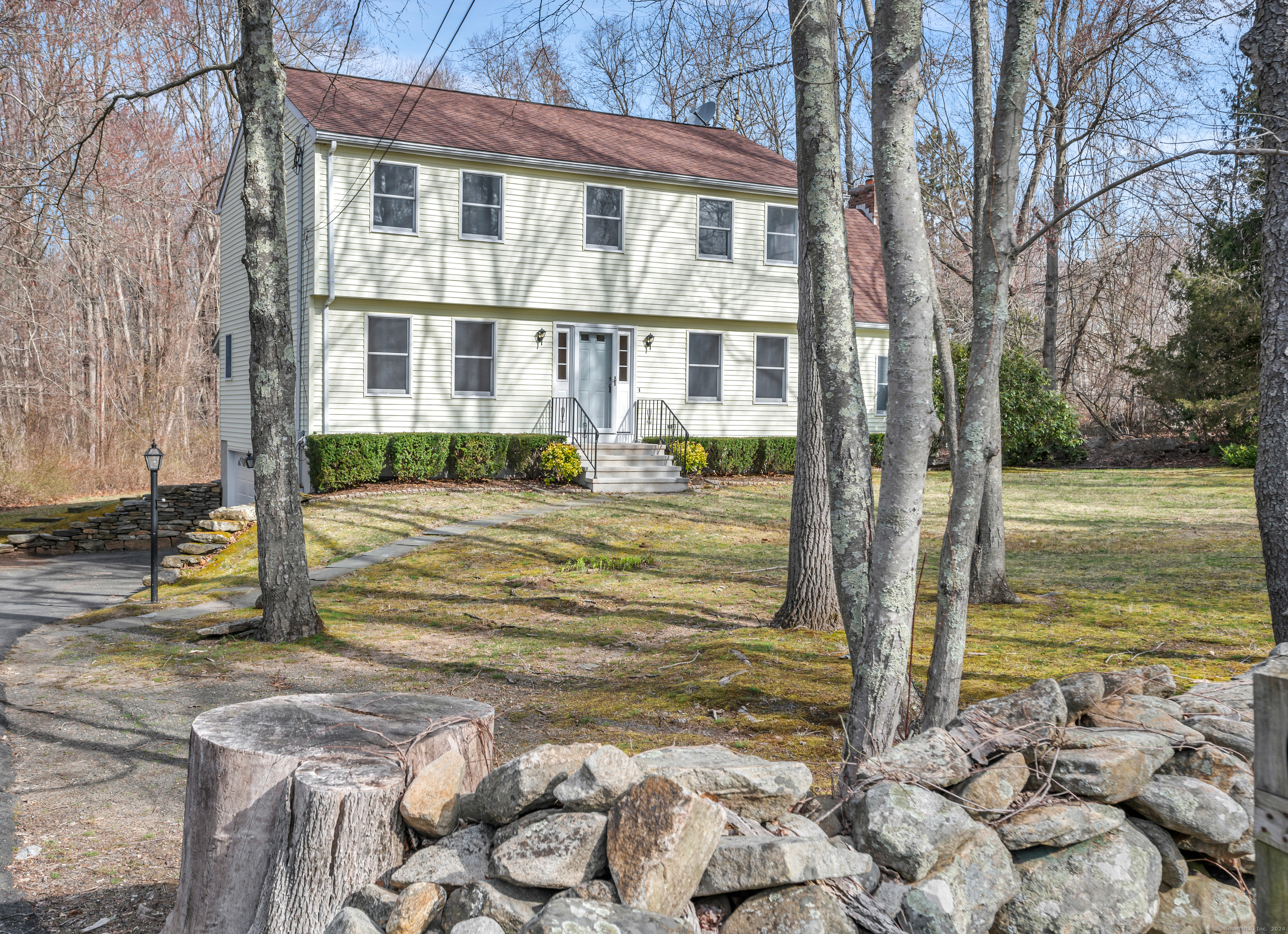 360 Hubbard Road
