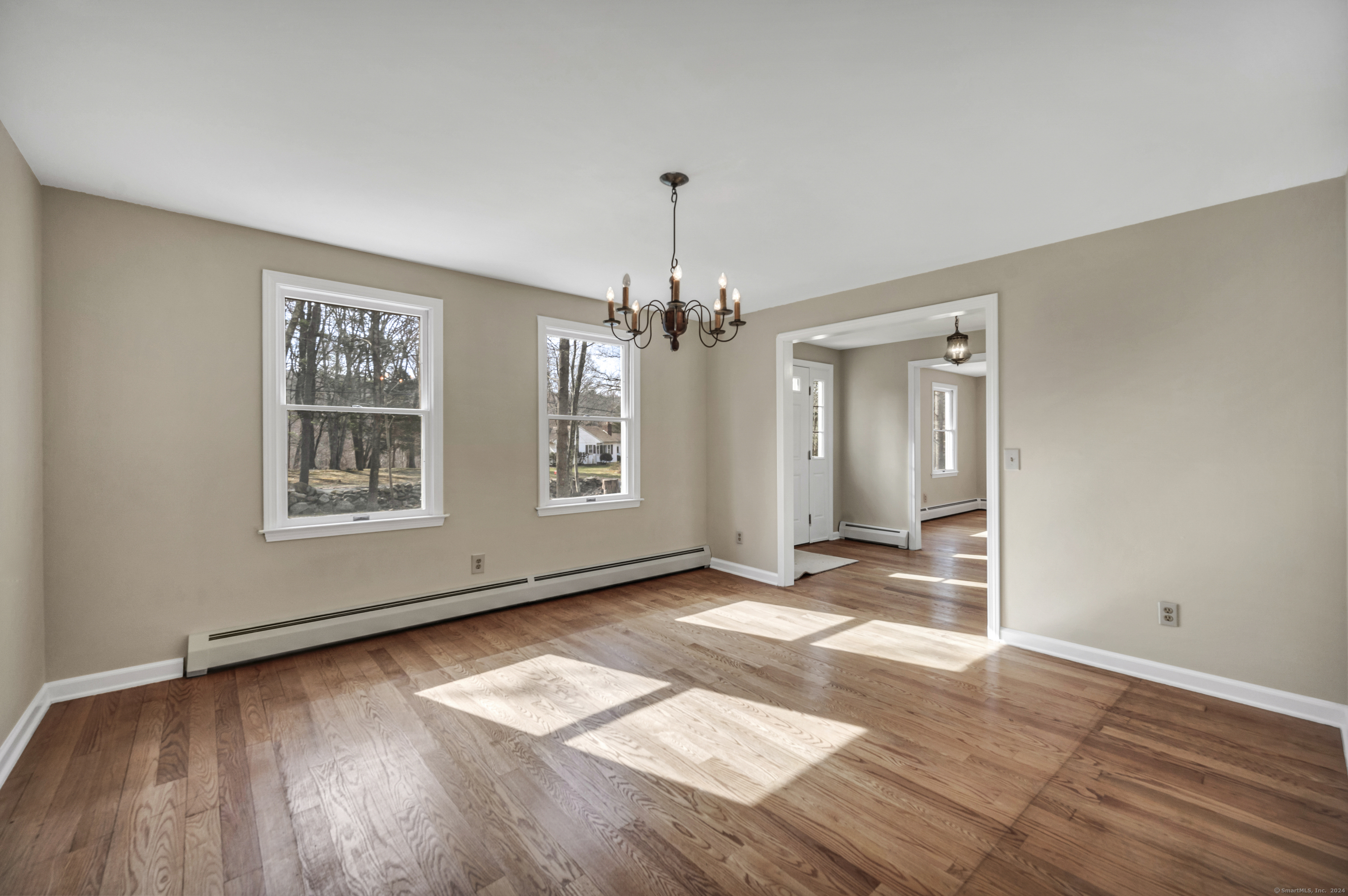 360 Hubbard Road