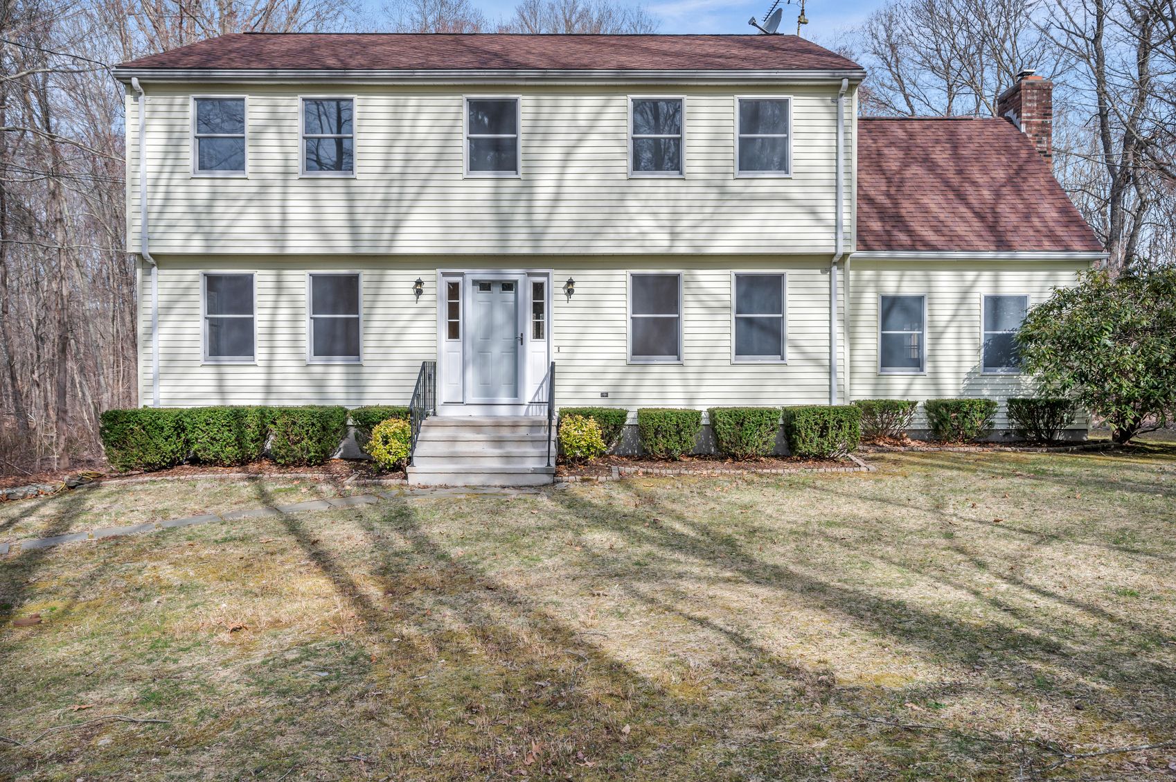 360 Hubbard Road