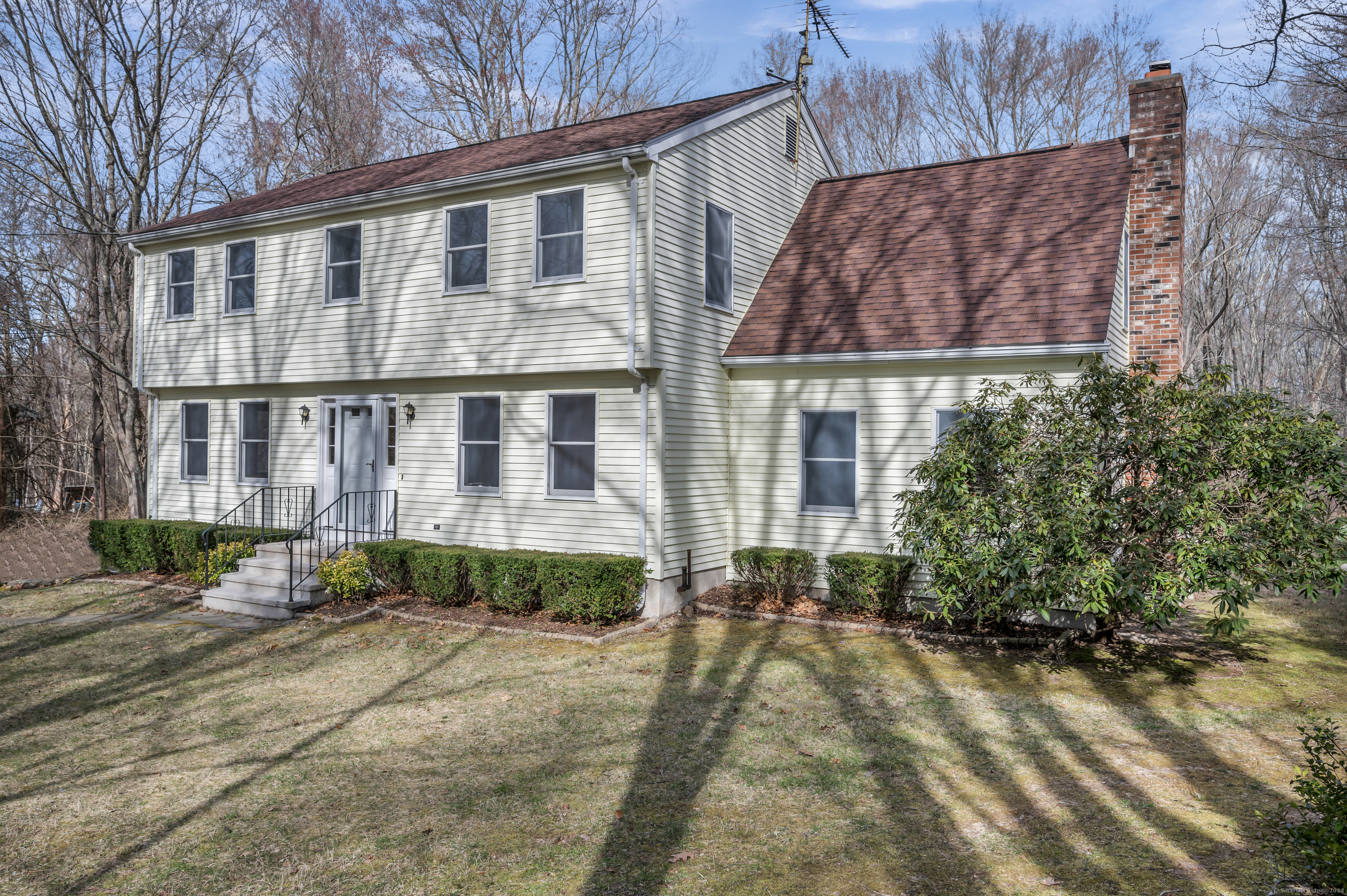360 Hubbard Road