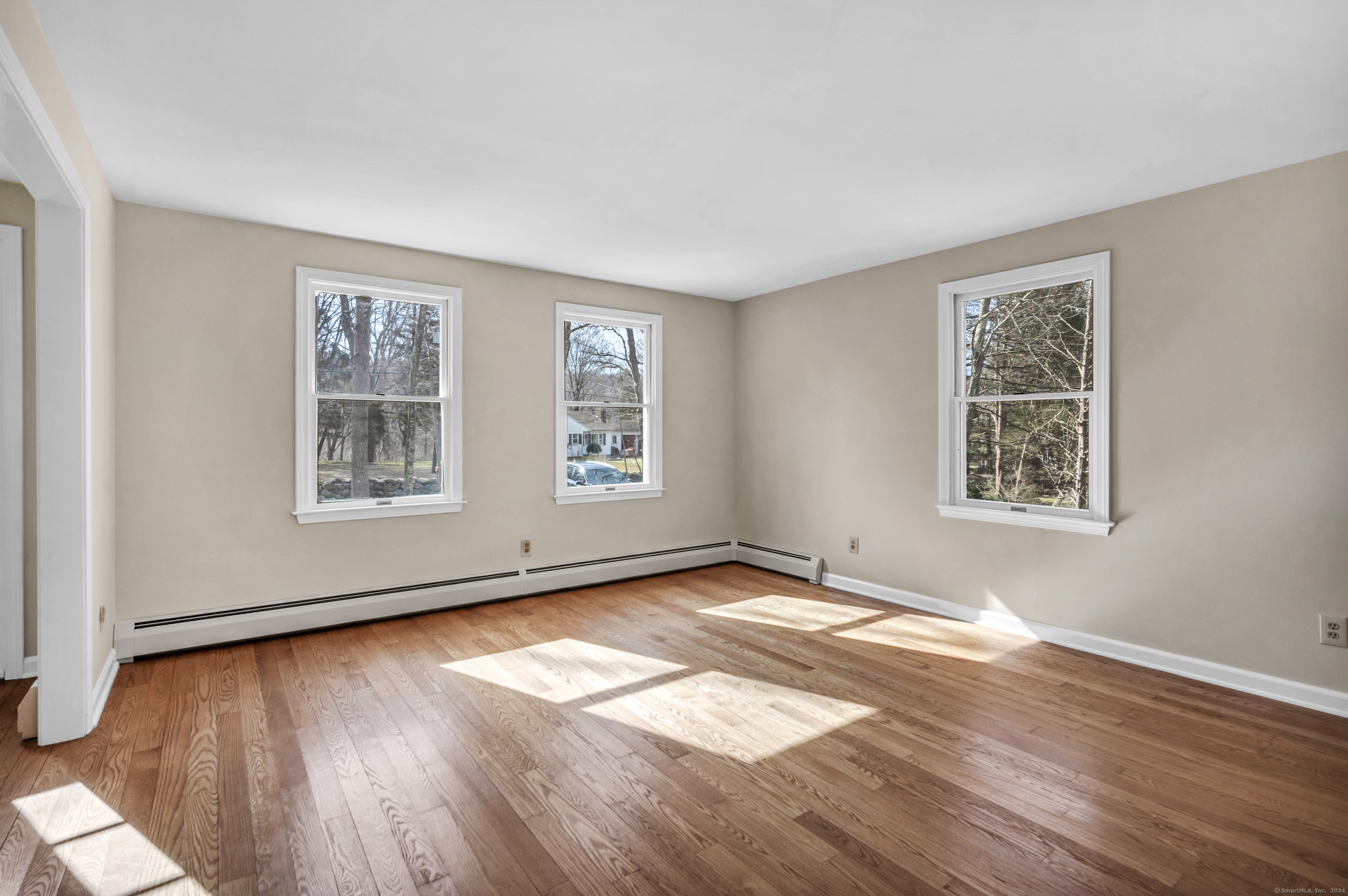 360 Hubbard Road