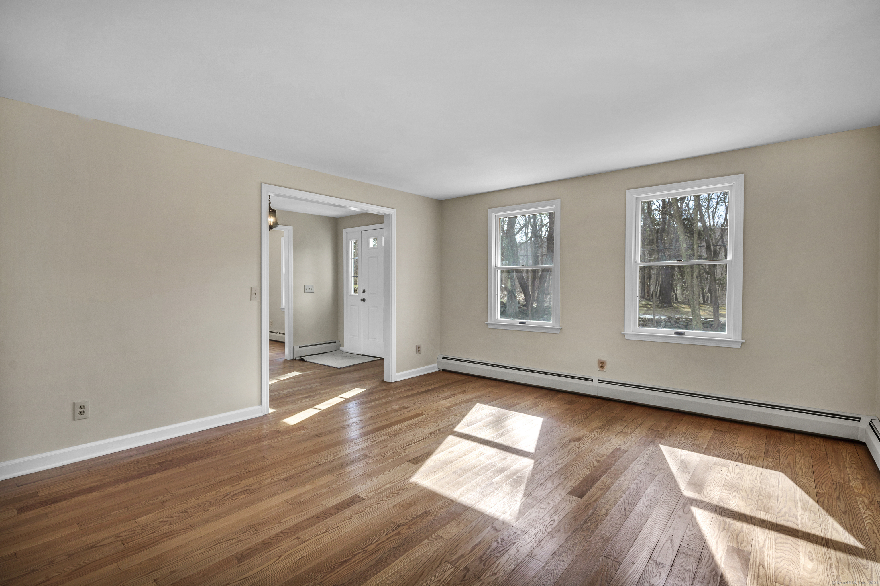 360 Hubbard Road