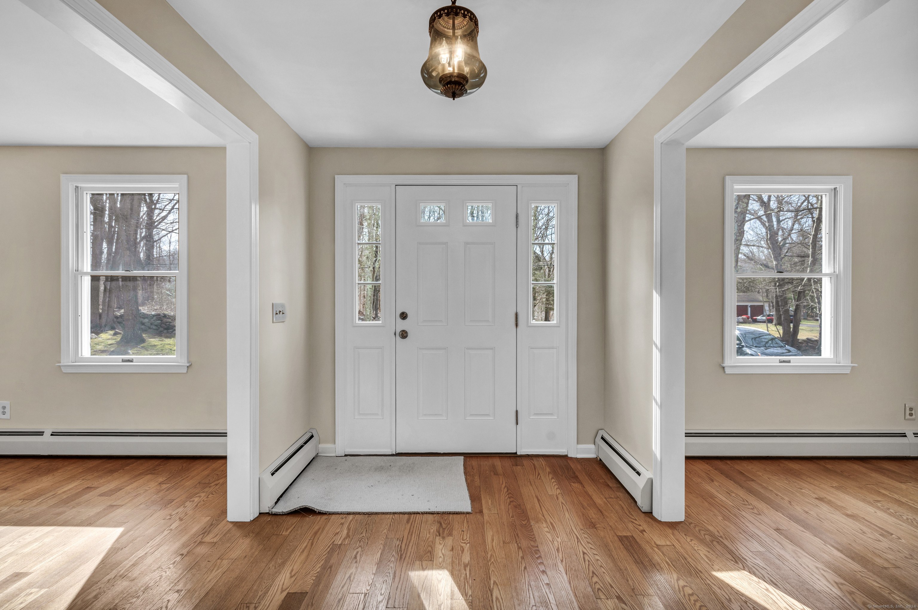 360 Hubbard Road