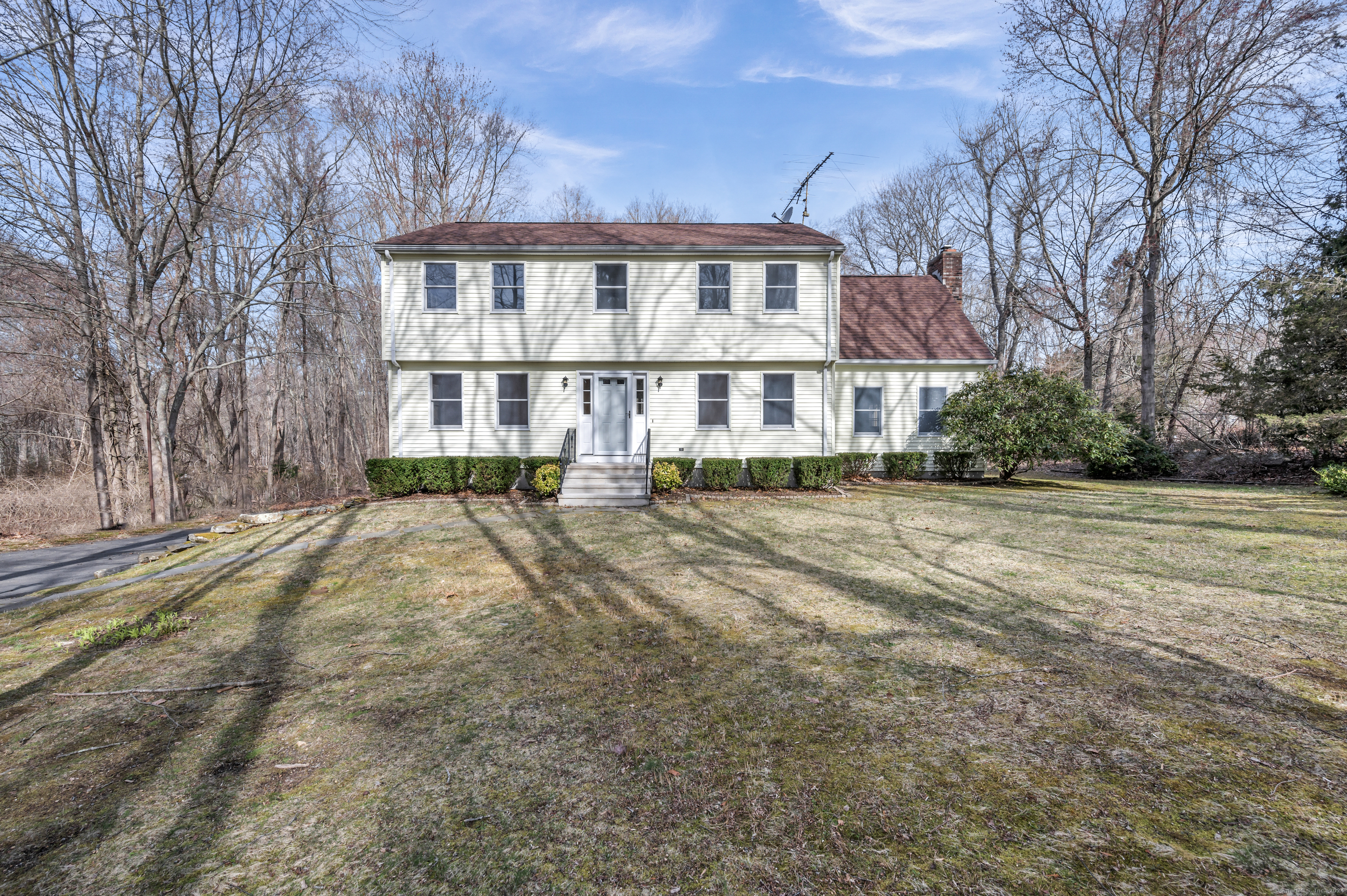 360 Hubbard Road