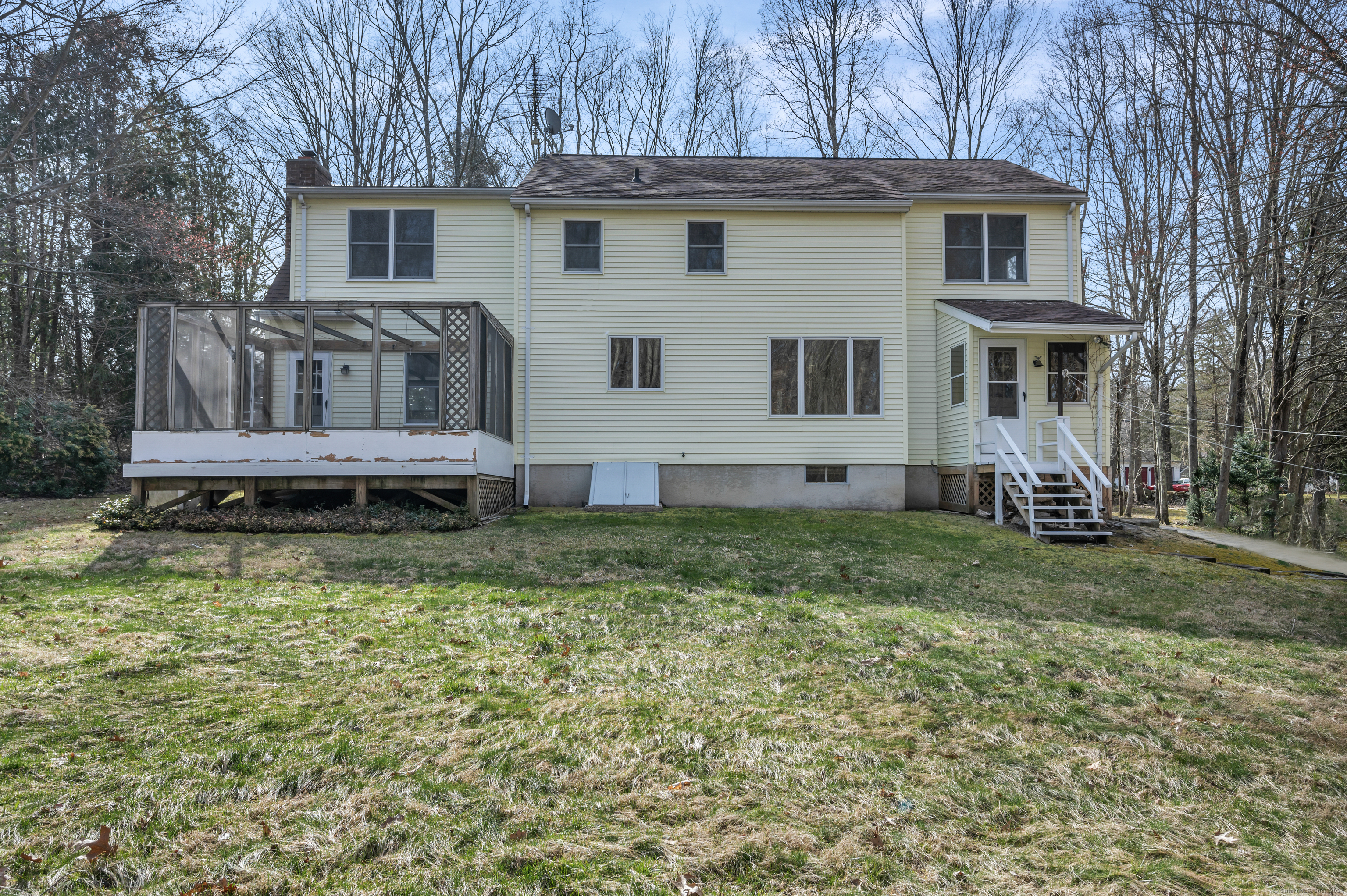 360 Hubbard Road