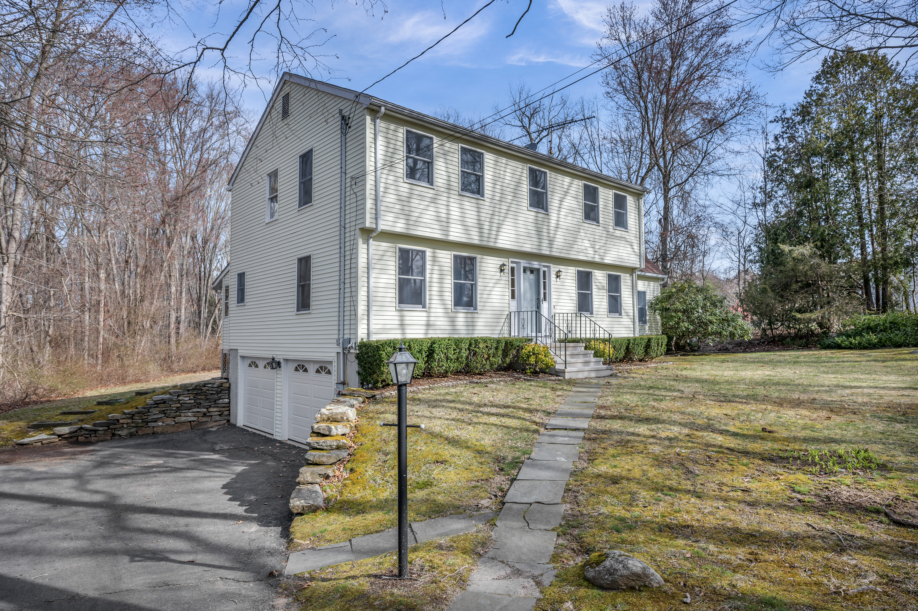 360 Hubbard Road