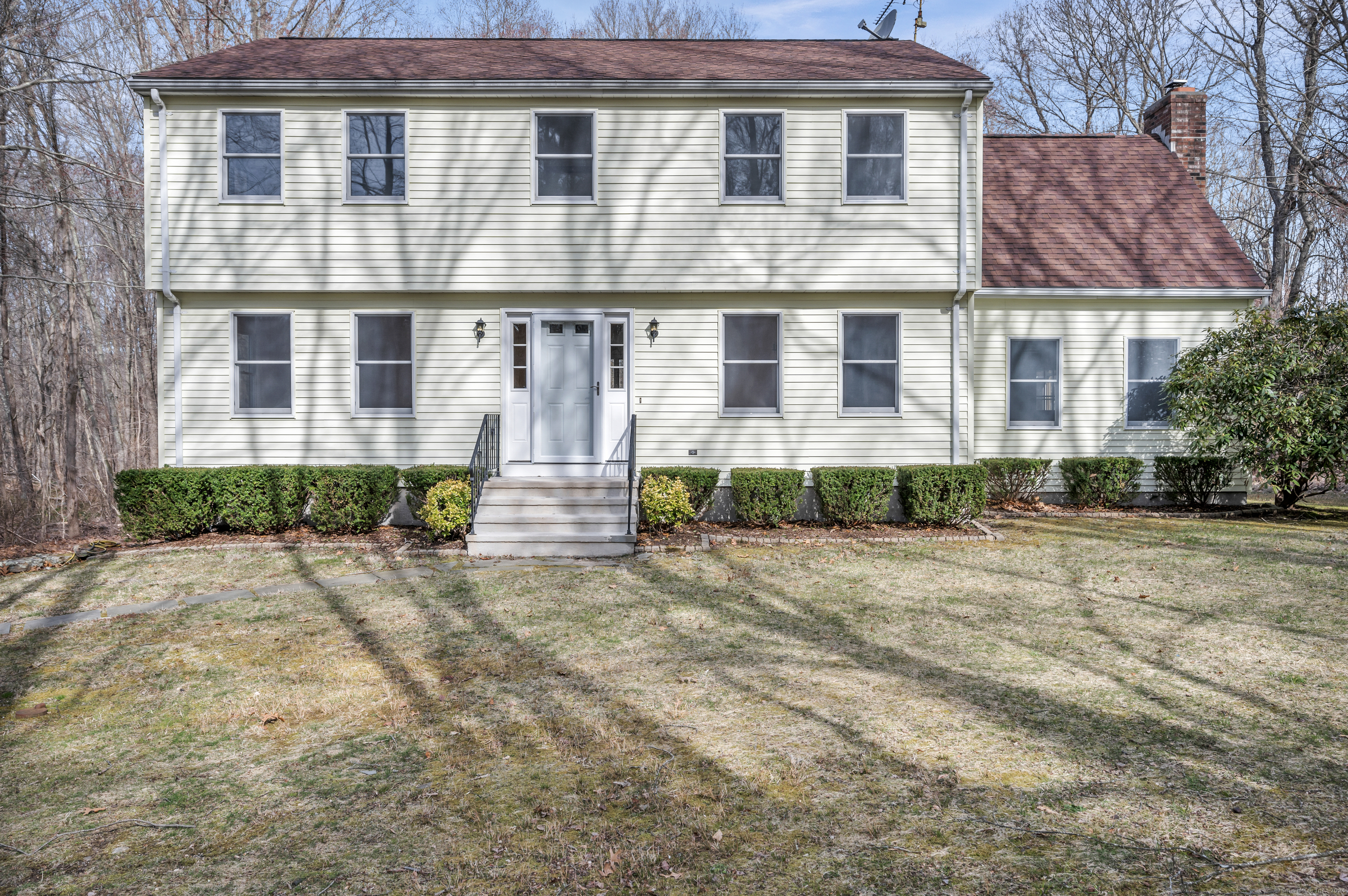 360 Hubbard Road
