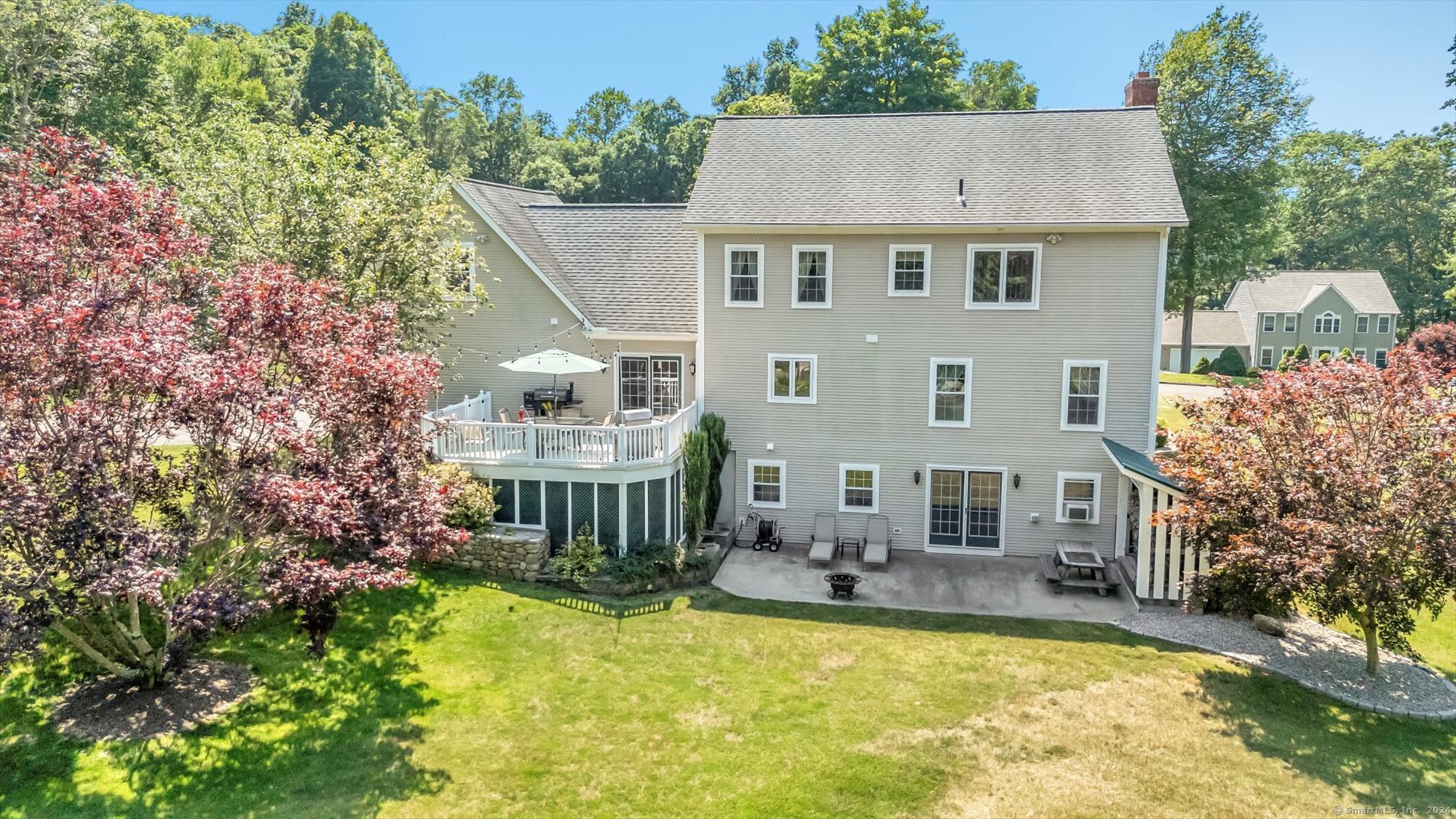34 Arkona Drive