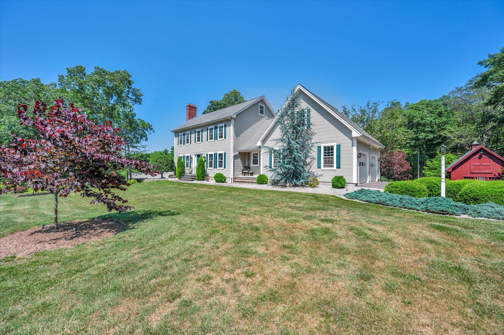 34 Arkona Drive