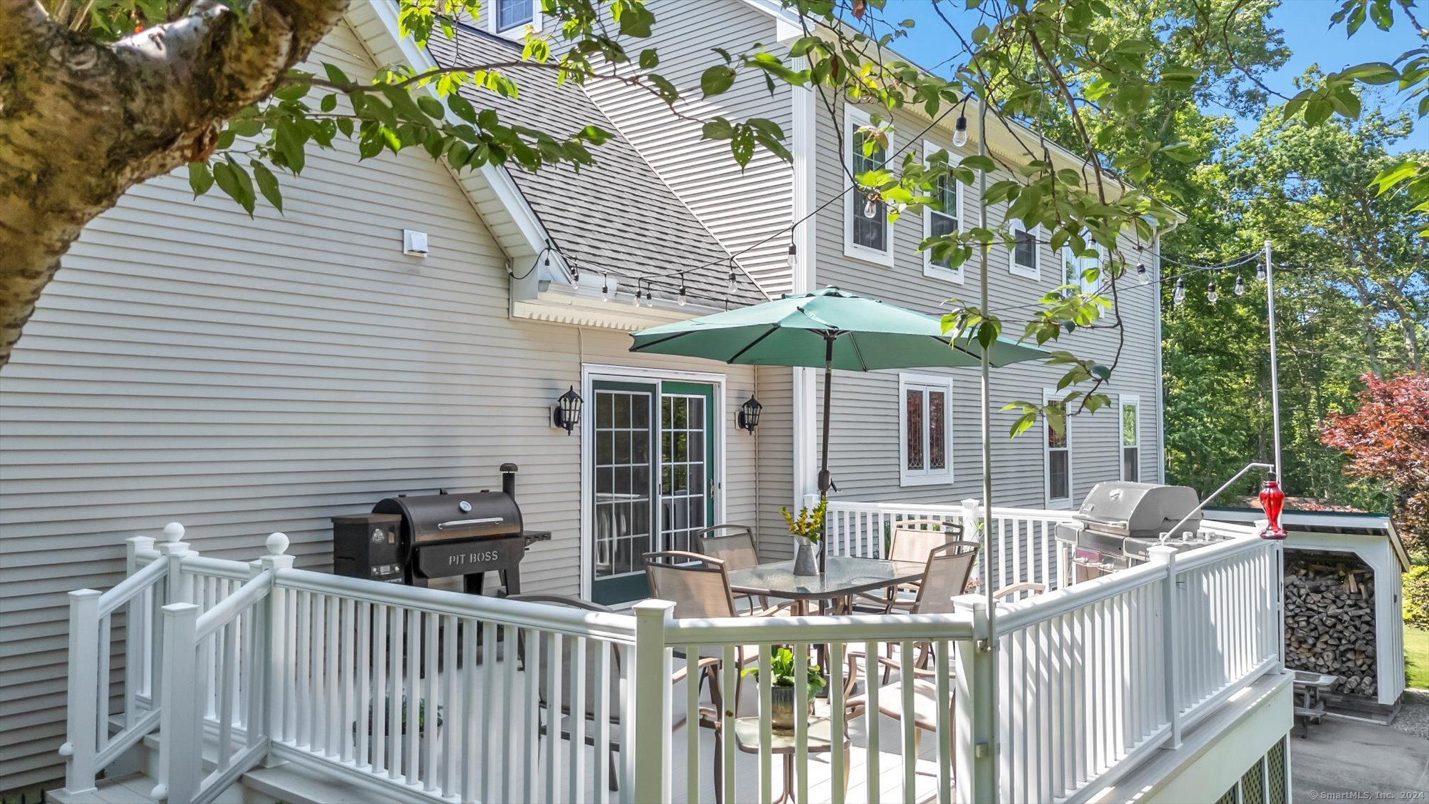 34 Arkona Drive