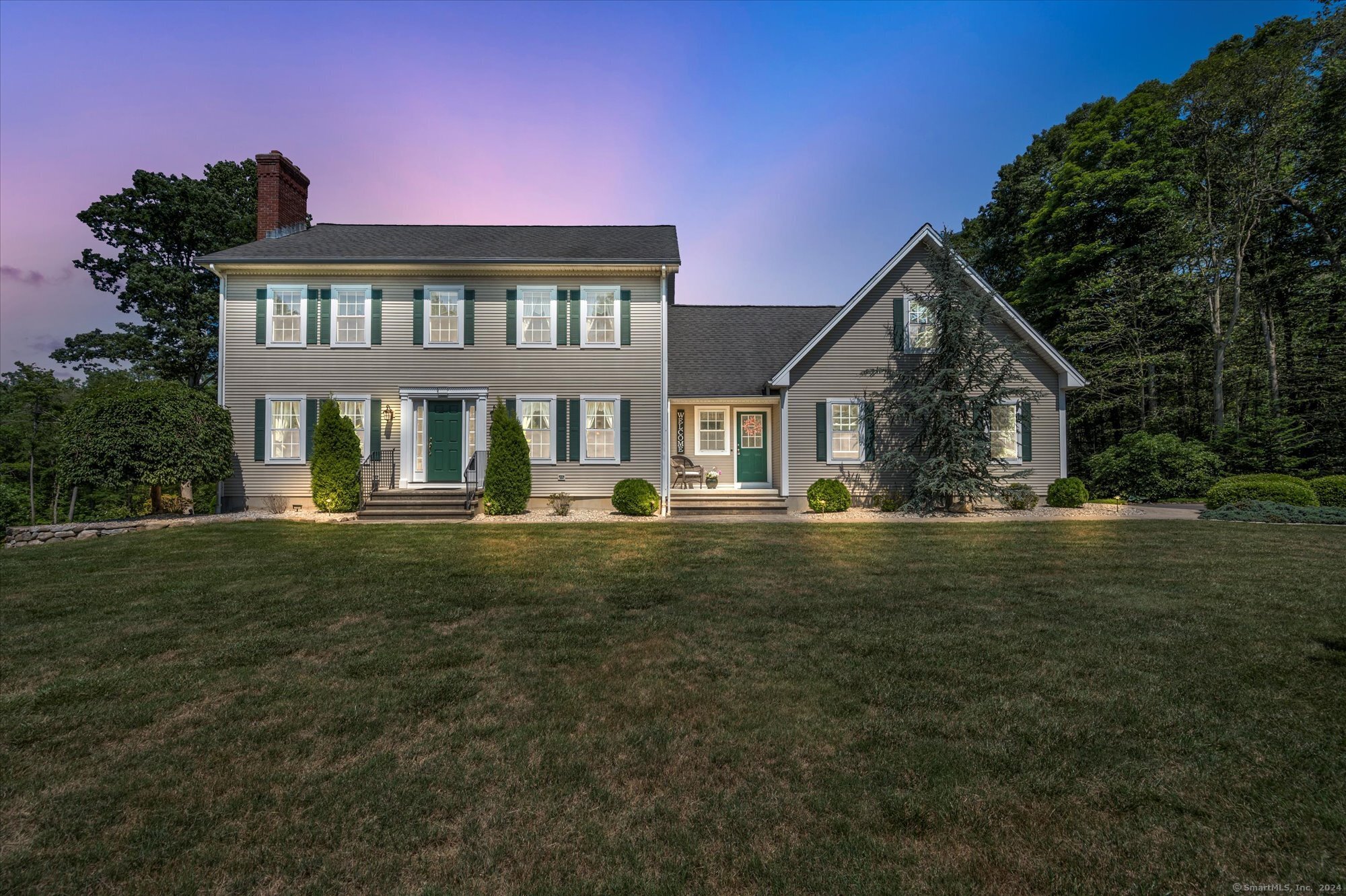 34 Arkona Drive