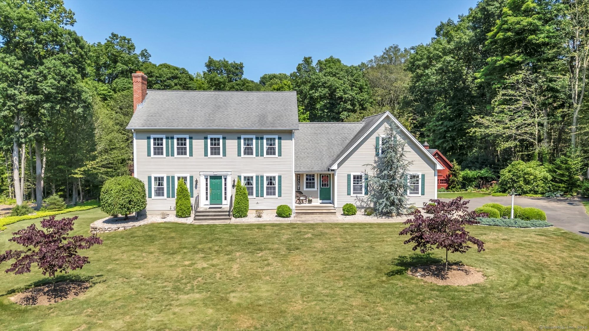 34 Arkona Drive
