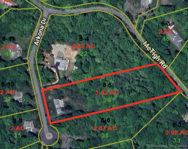 34 Arkona Drive