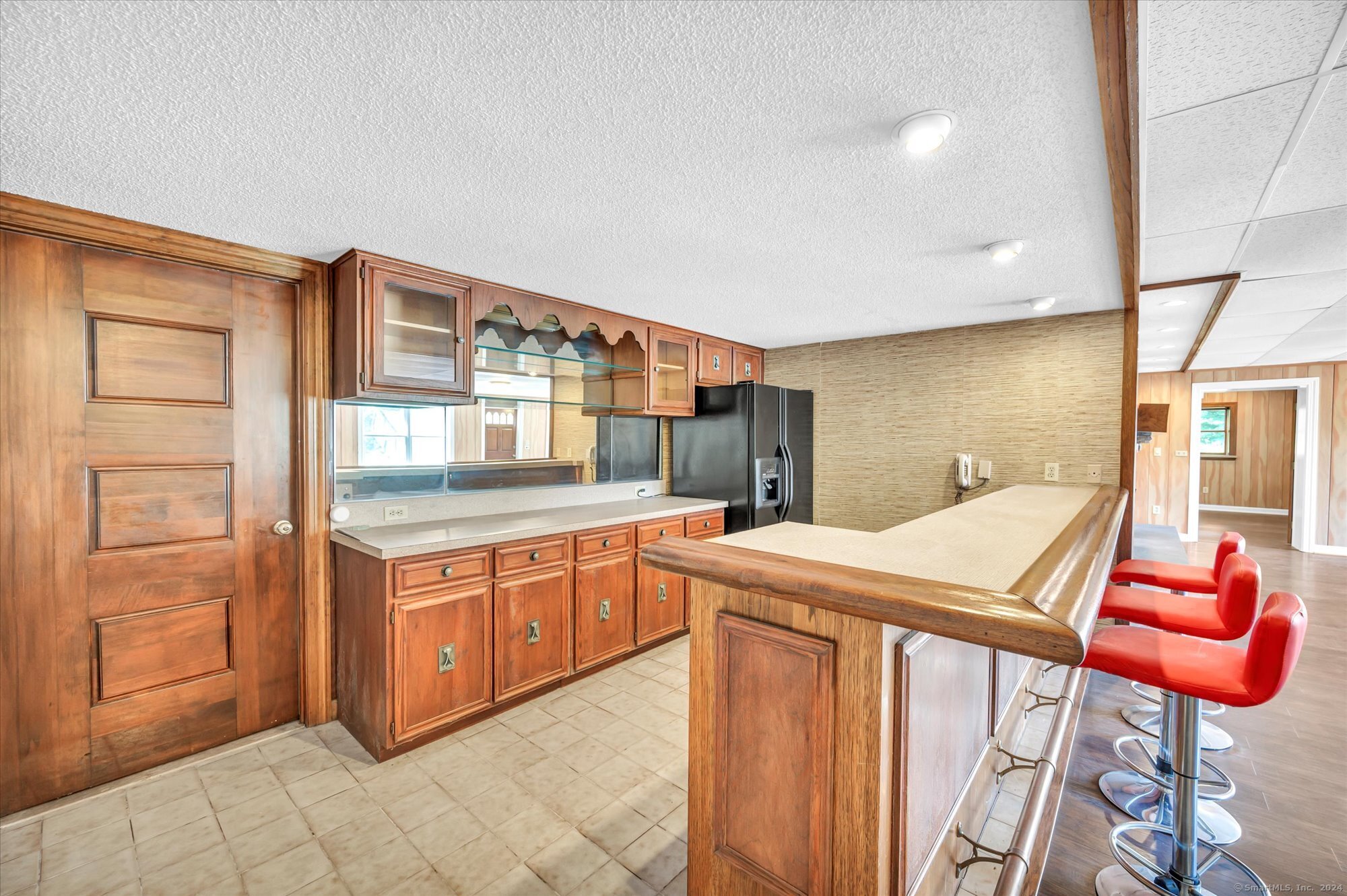 1 John Steele Road