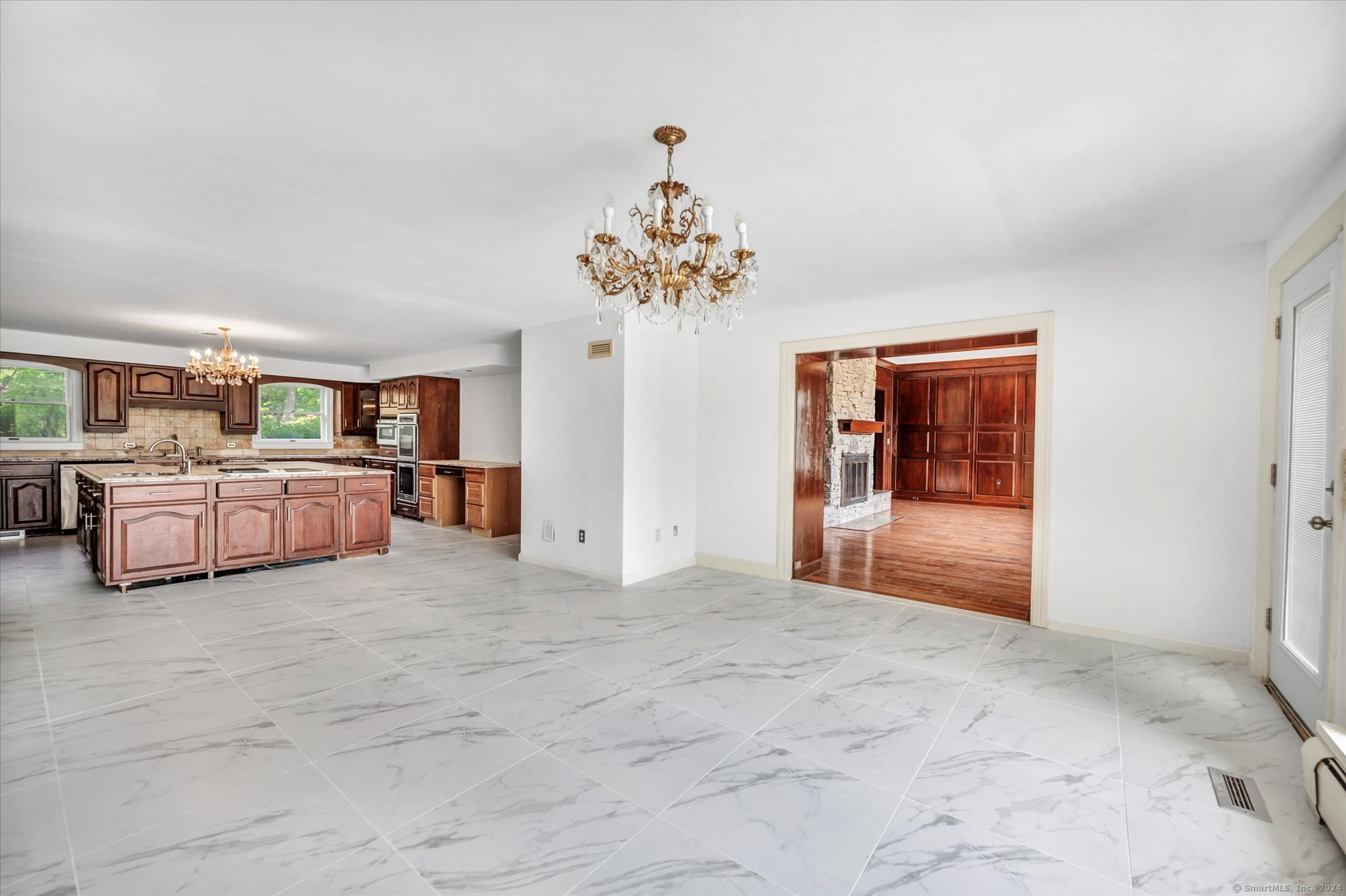 1 John Steele Road