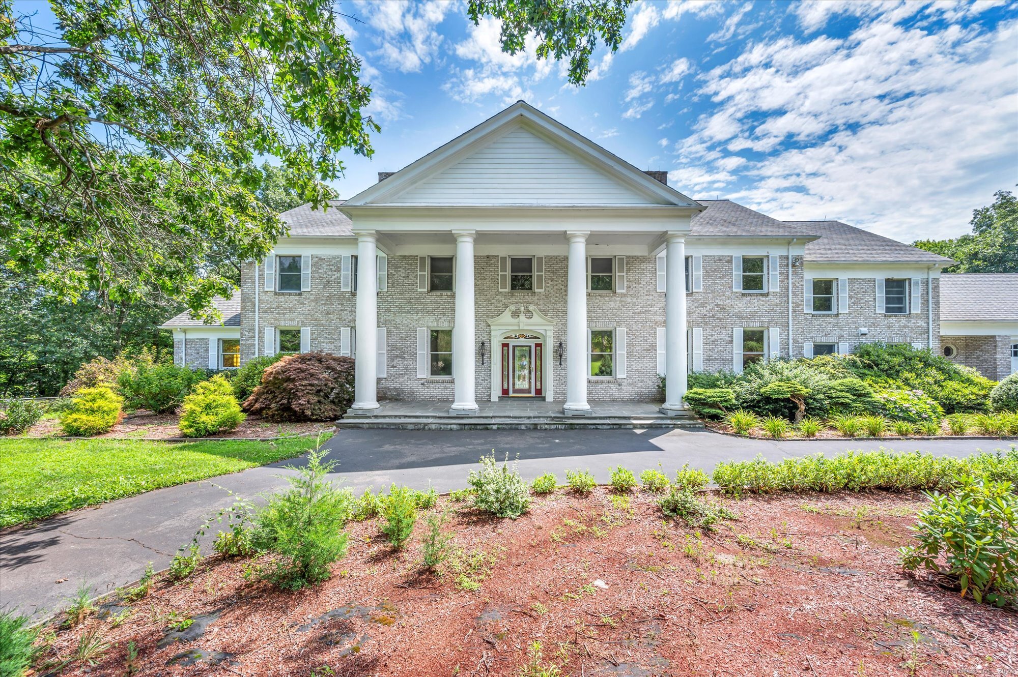 1 John Steele Road