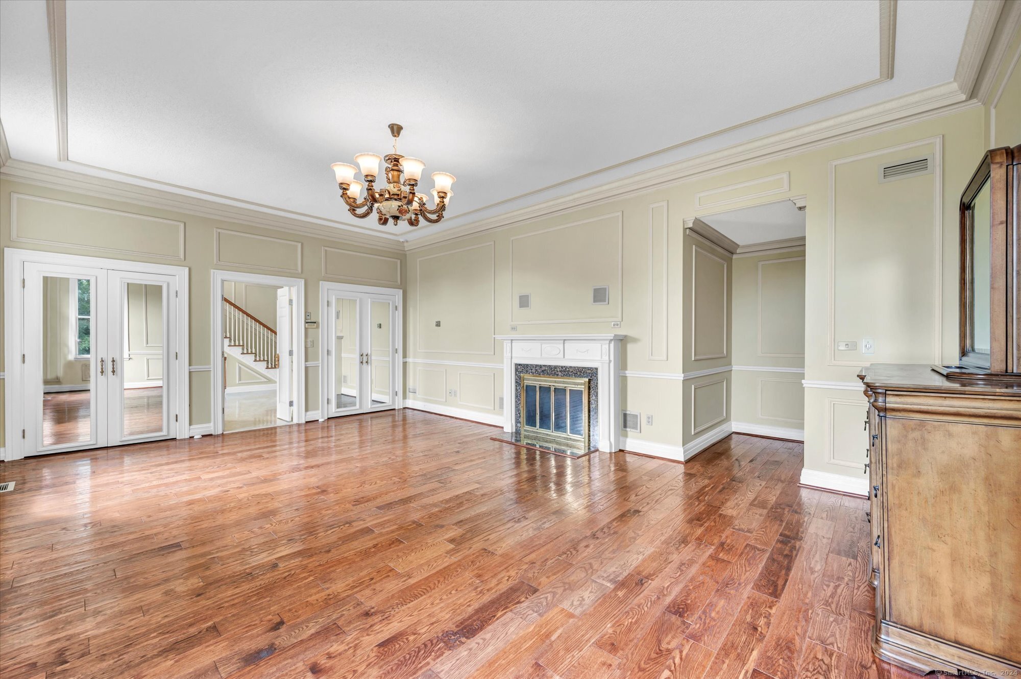 1 John Steele Road