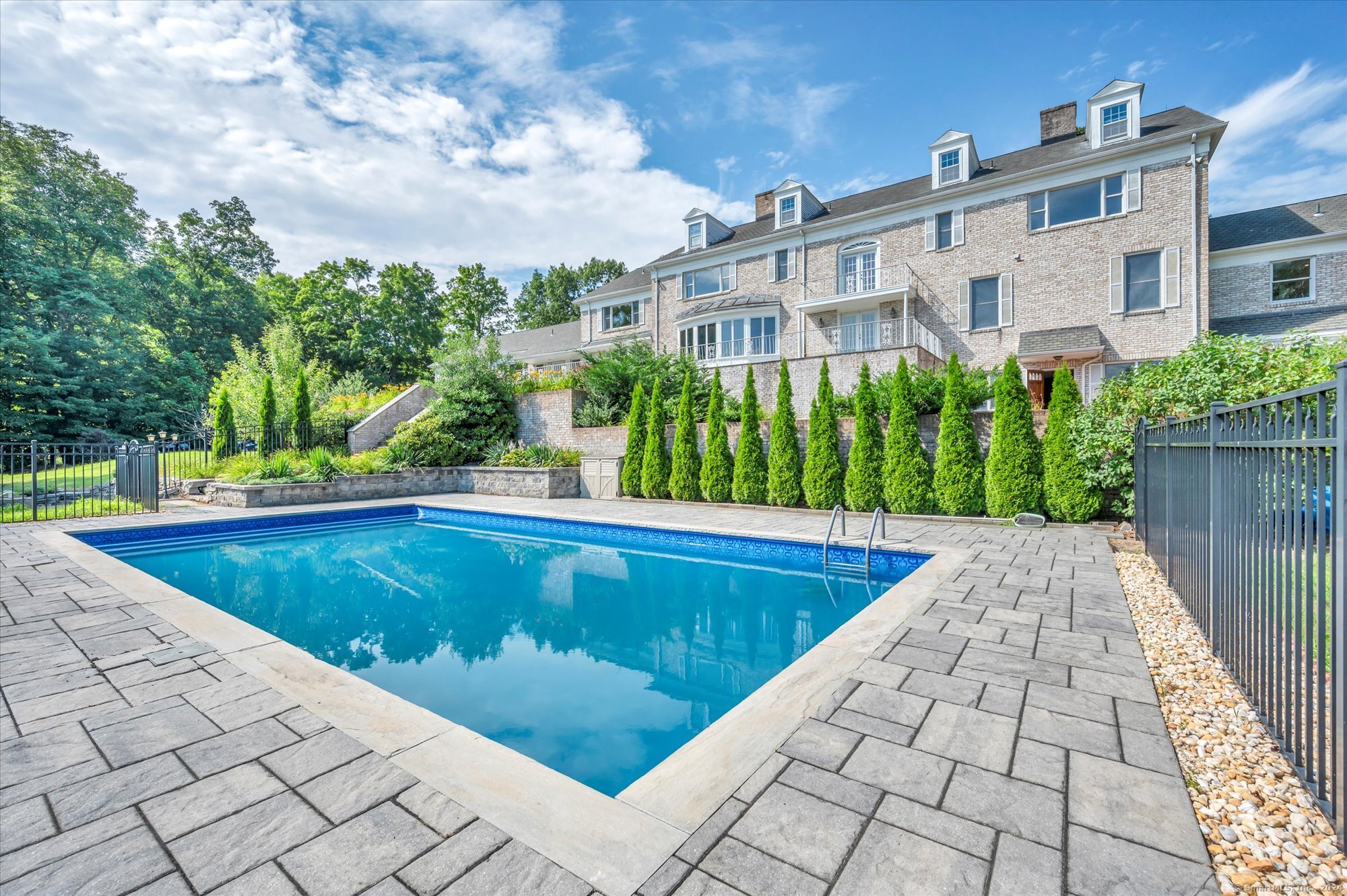 1 John Steele Road