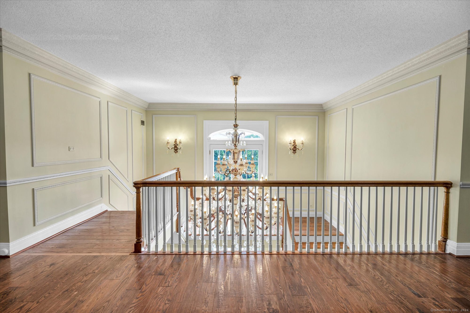 1 John Steele Road