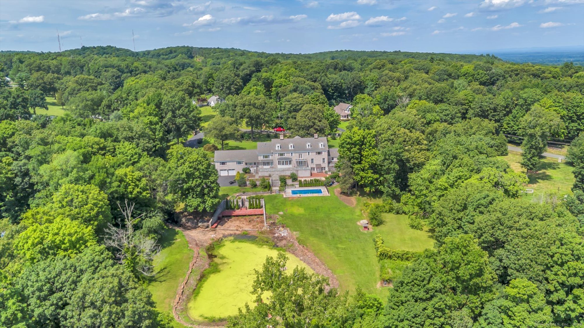 1 John Steele Road