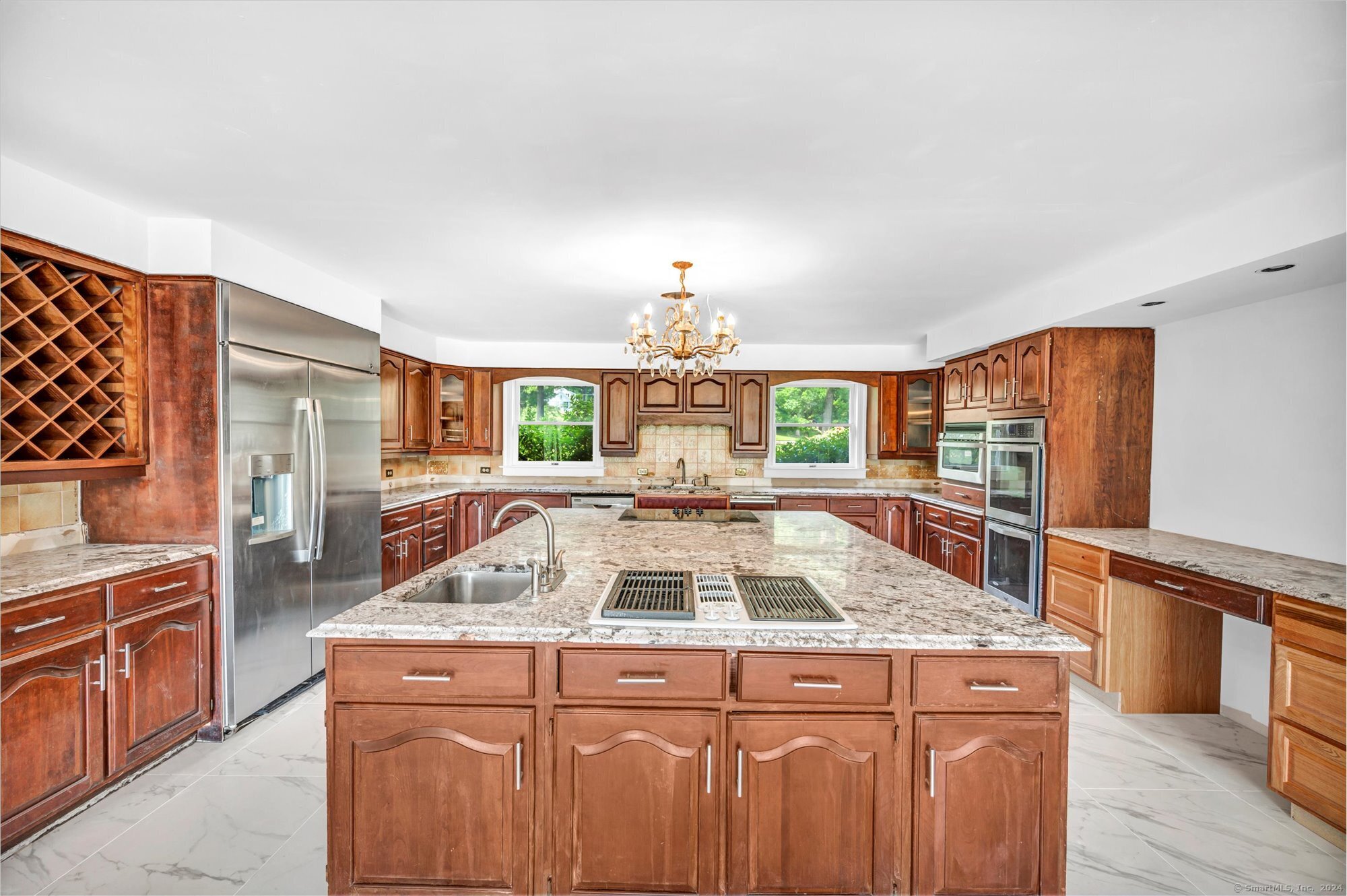 1 John Steele Road
