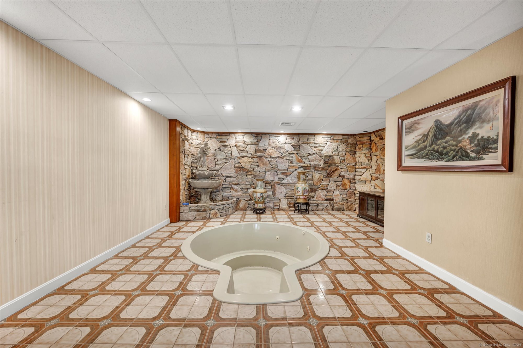 1 John Steele Road