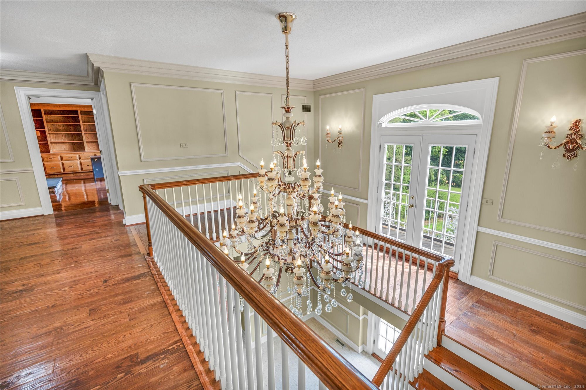 1 John Steele Road