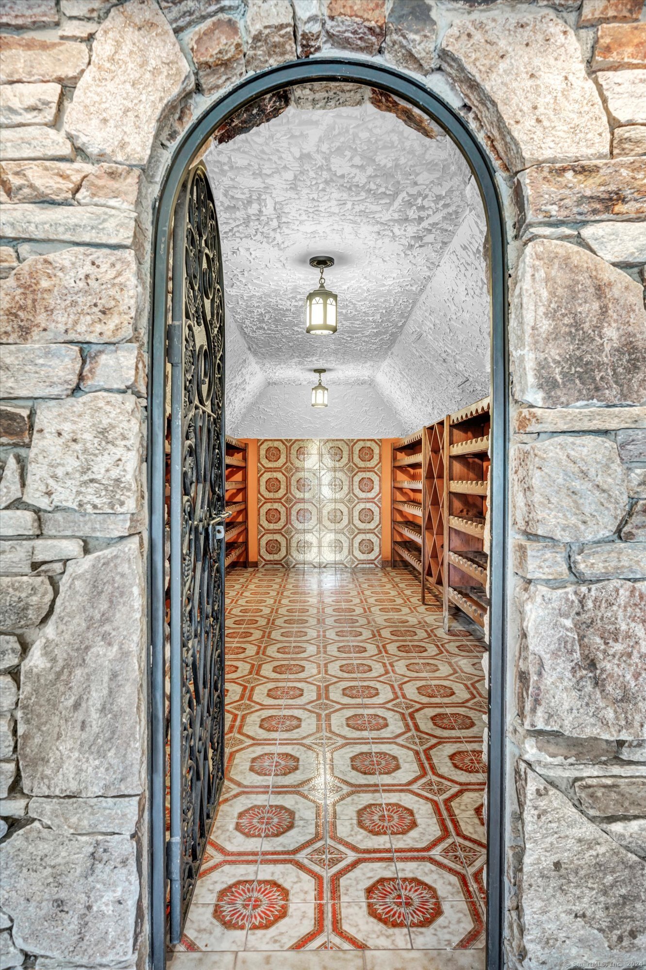 1 John Steele Road