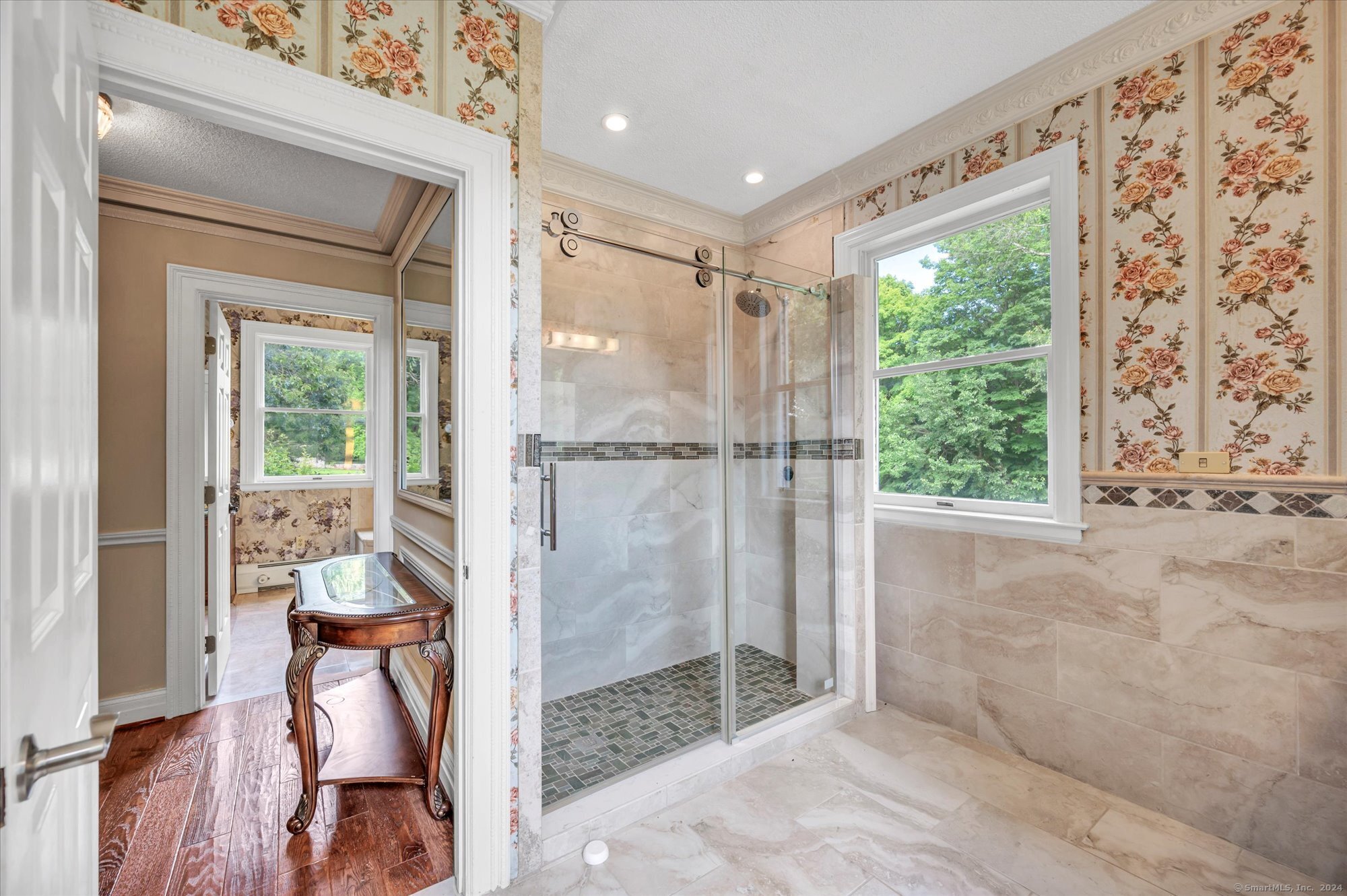 1 John Steele Road