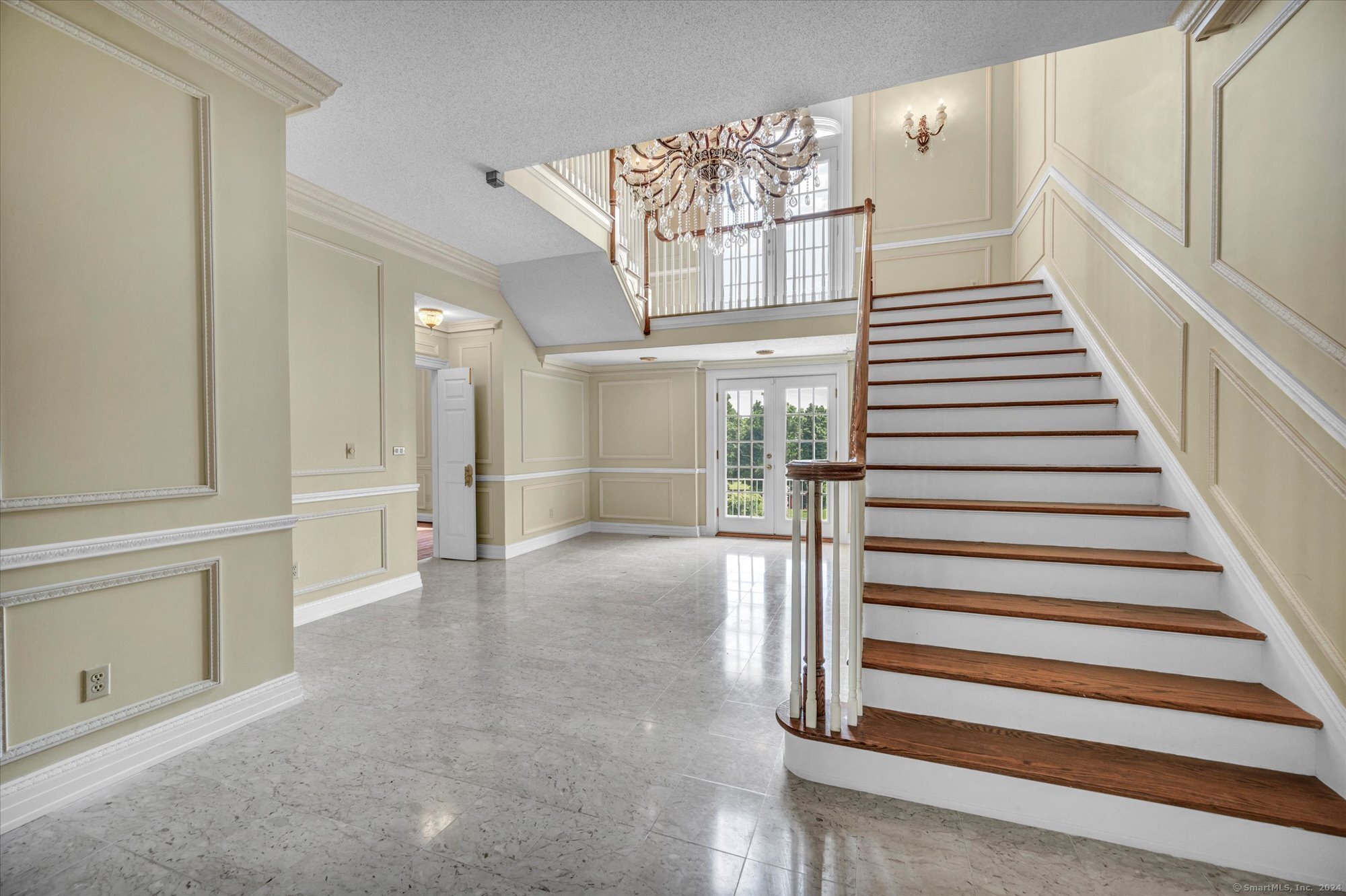 1 John Steele Road